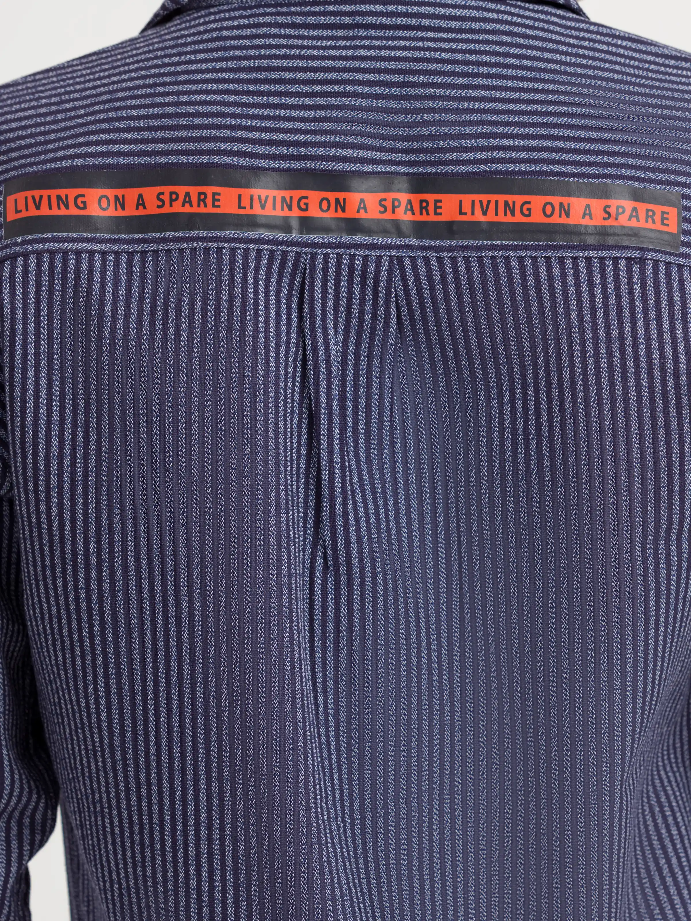 Boy's Blue Shirt - EBTS5-27590 - Image 5
