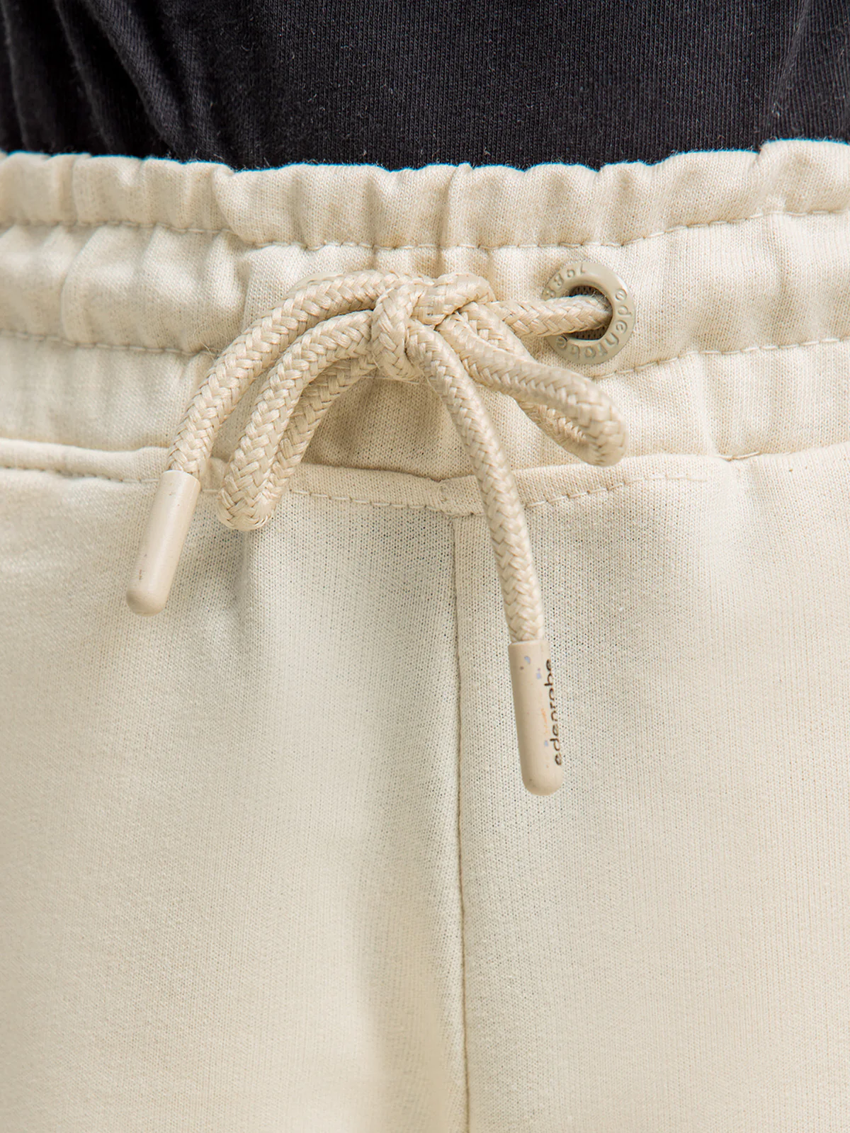 Boy's Cream Shorts - EBBSK24-005 - Image 4