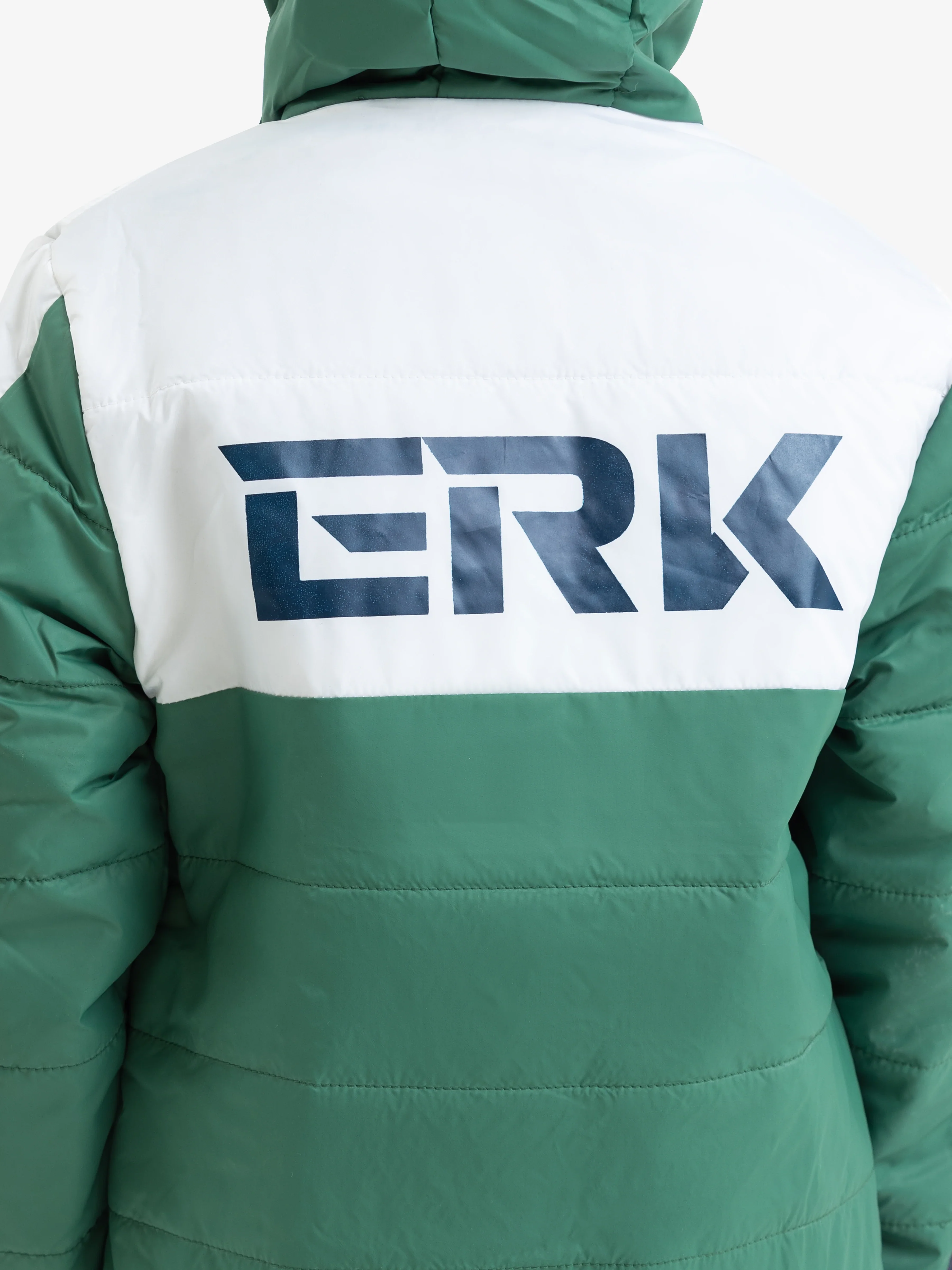 Boy's Green Multi Jacket - EBTJP23-006 - Image 4