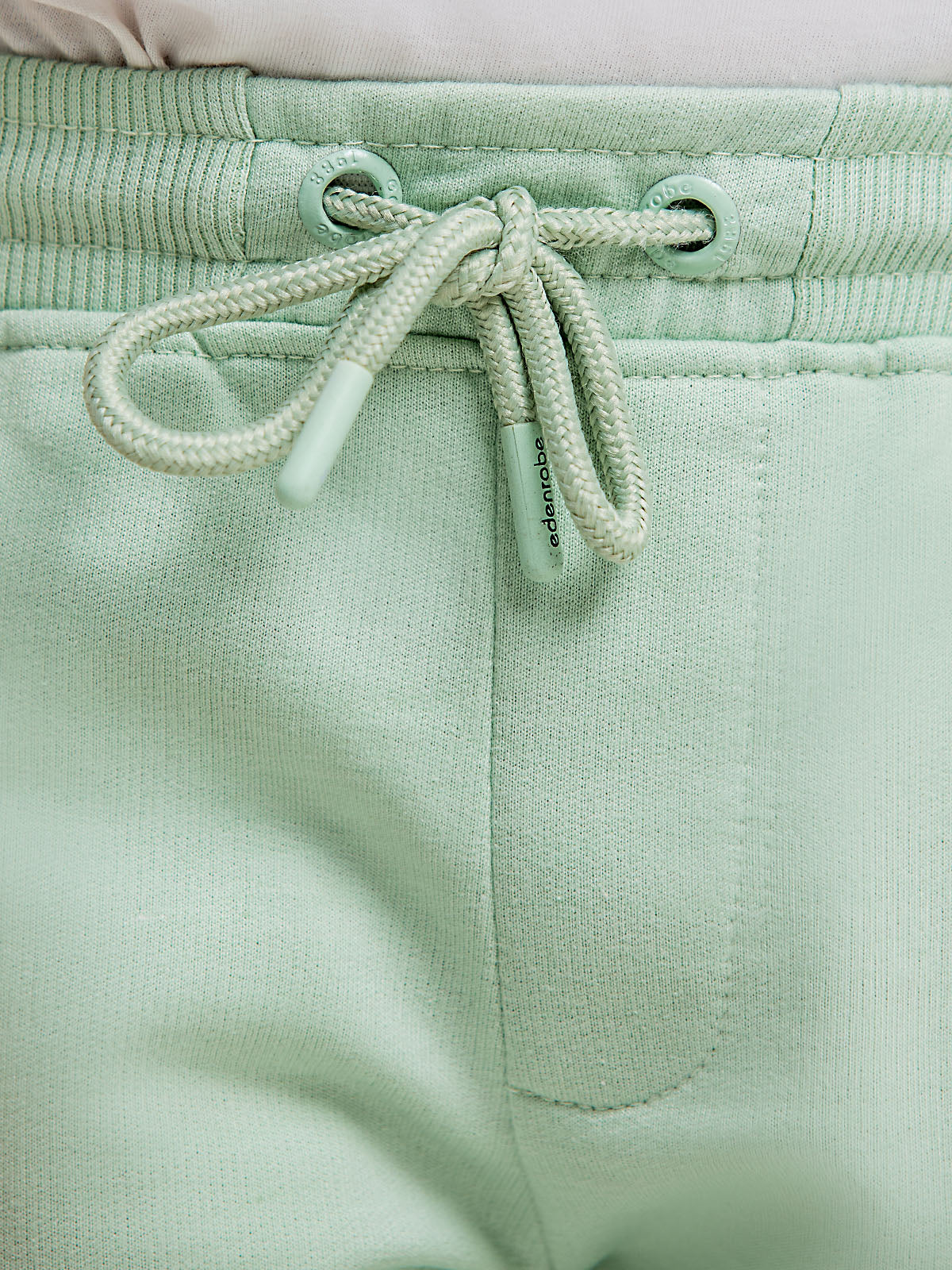 Boy's Green Shorts - EBBSK24-013 - Image 3