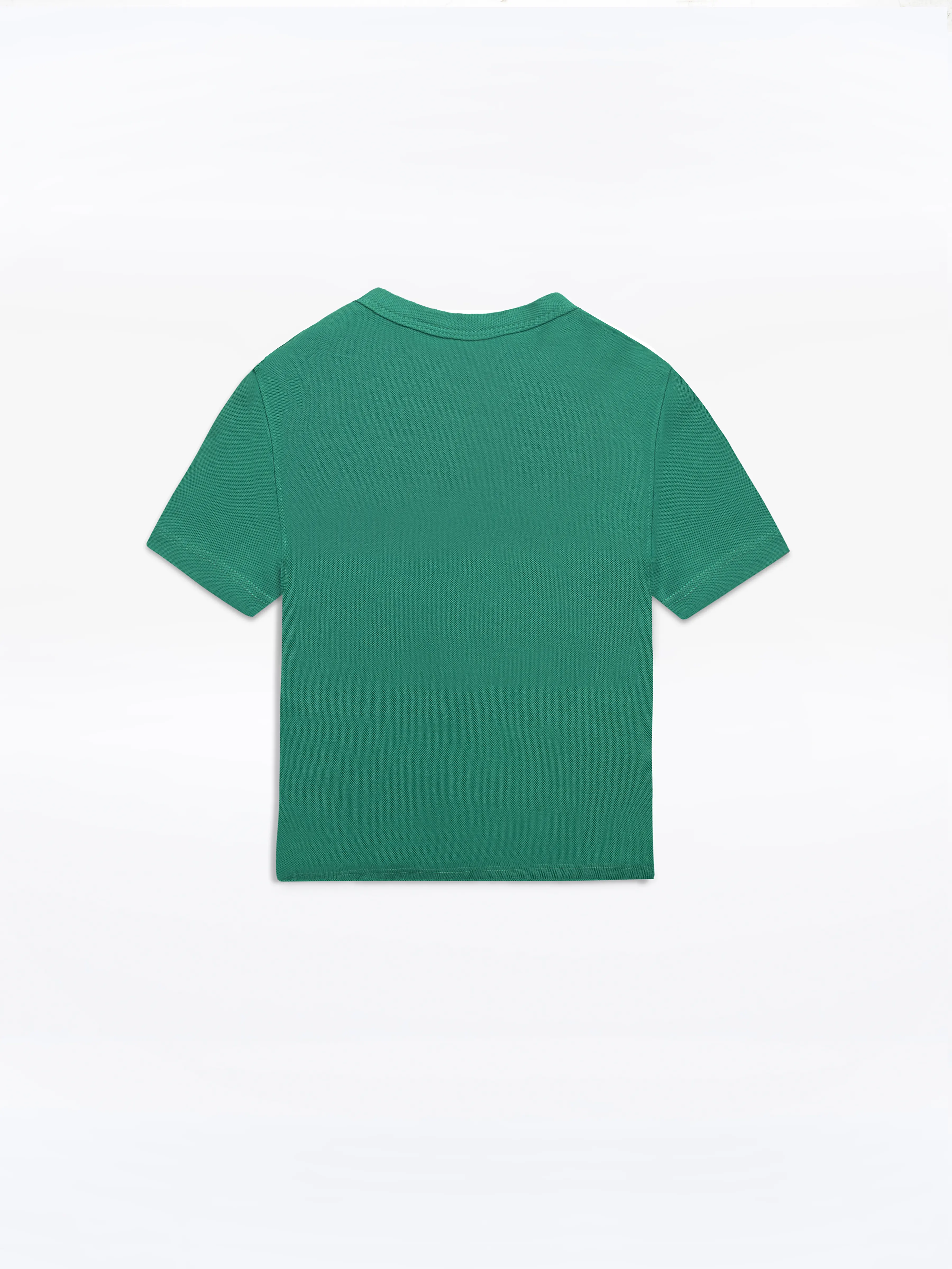 Boy's Green T-Shirt - EBTTSH24-011 - Image 3