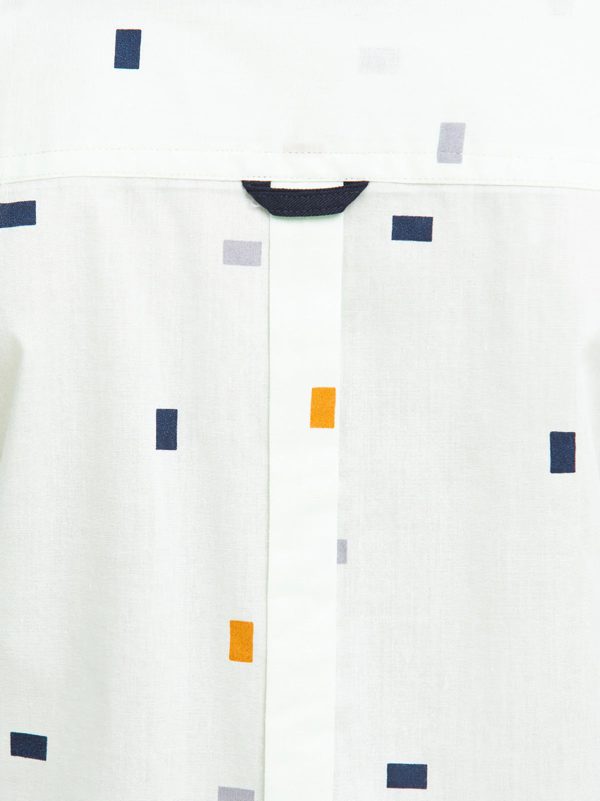 Boy's Light Green Shirt - EBTS24-27525 - Image 4