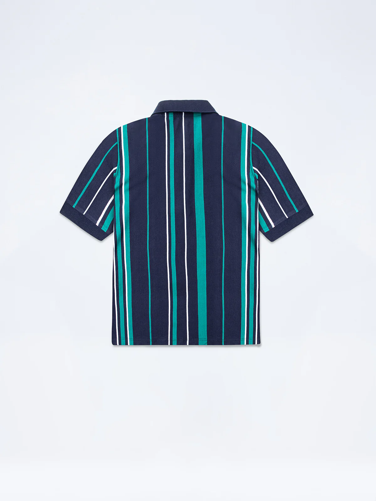 Boy's Multi Polo Shirt - EBTPS24-076 - Image 3