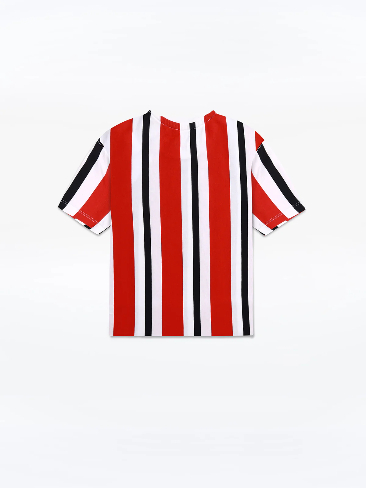 Boy's Multi T-Shirt - EBTTS24-008 - Image 2