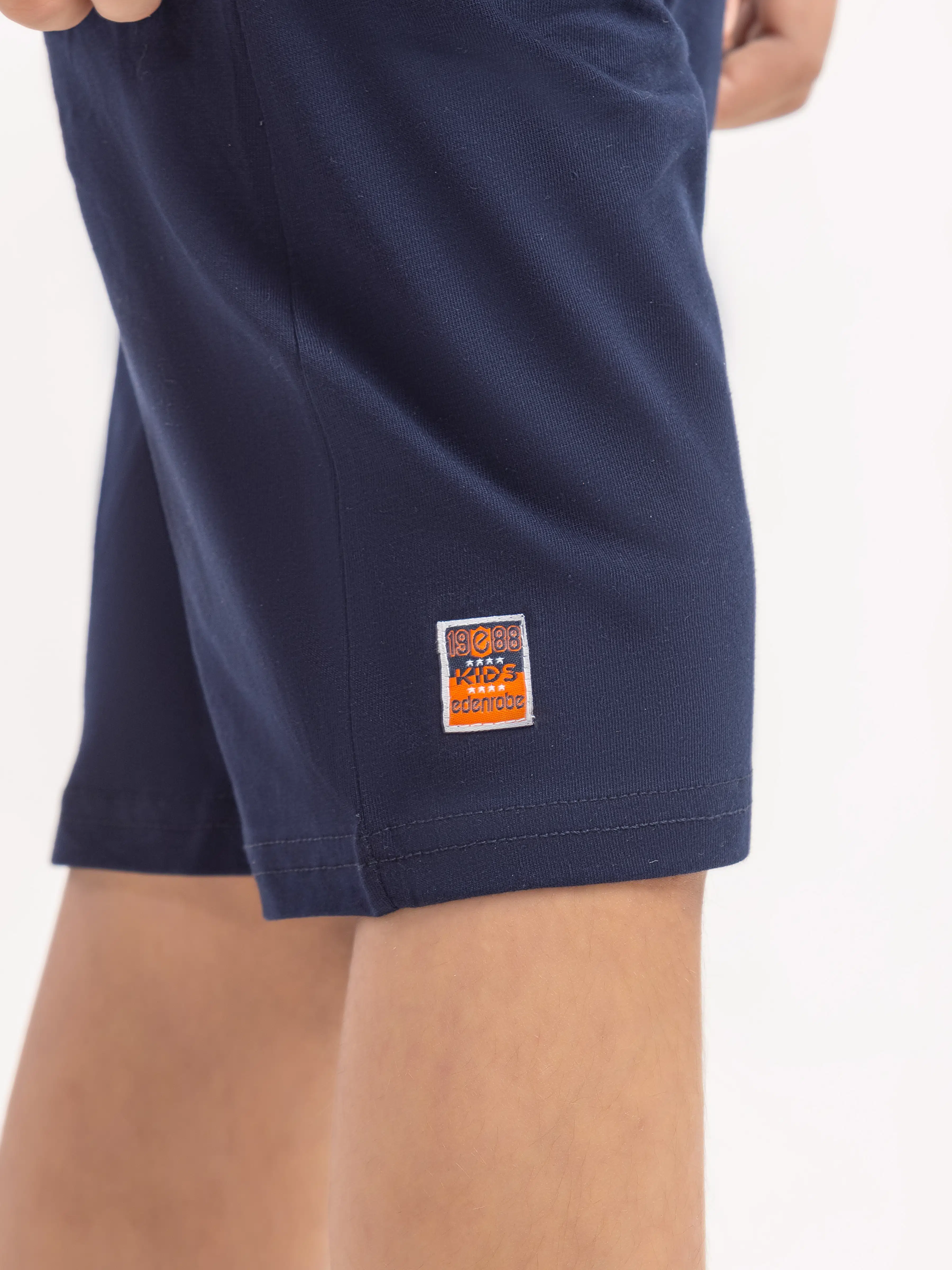 Boy's Navy Co Ord Set - EBTCS6-044 - Image 4