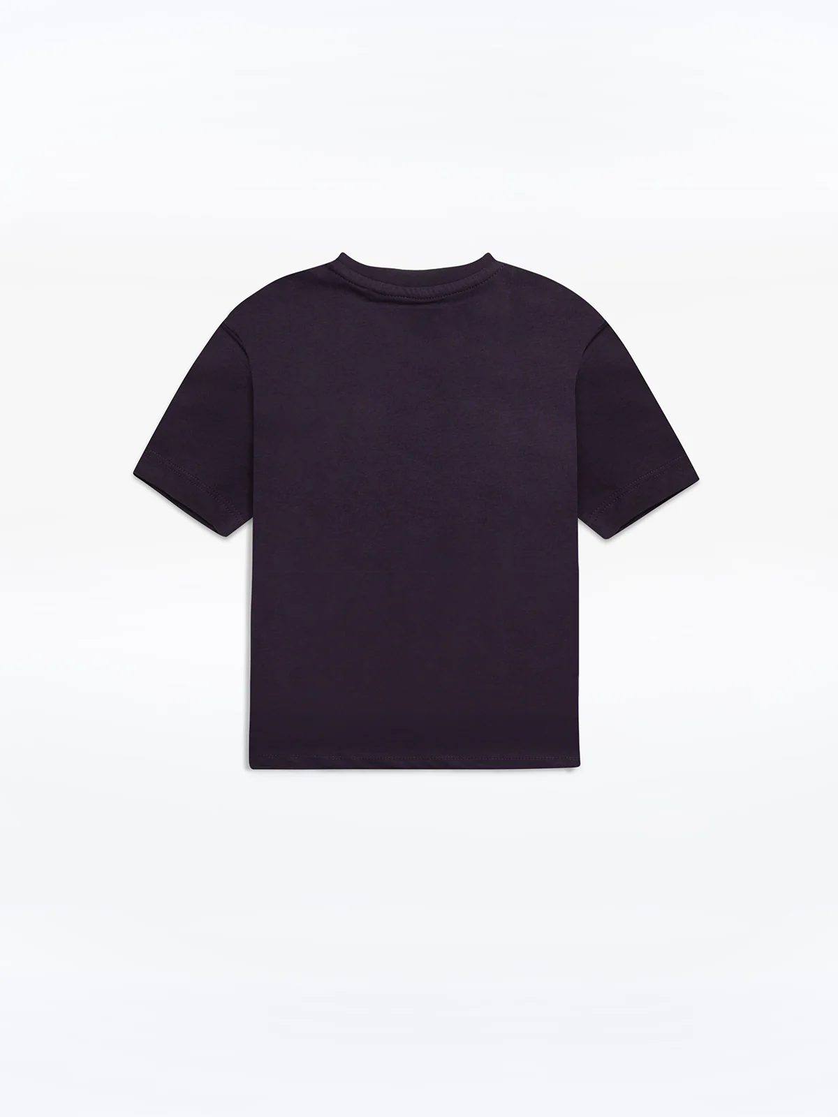 Boy's Purple T-Shirt - EBTTS24-027 - Image 3