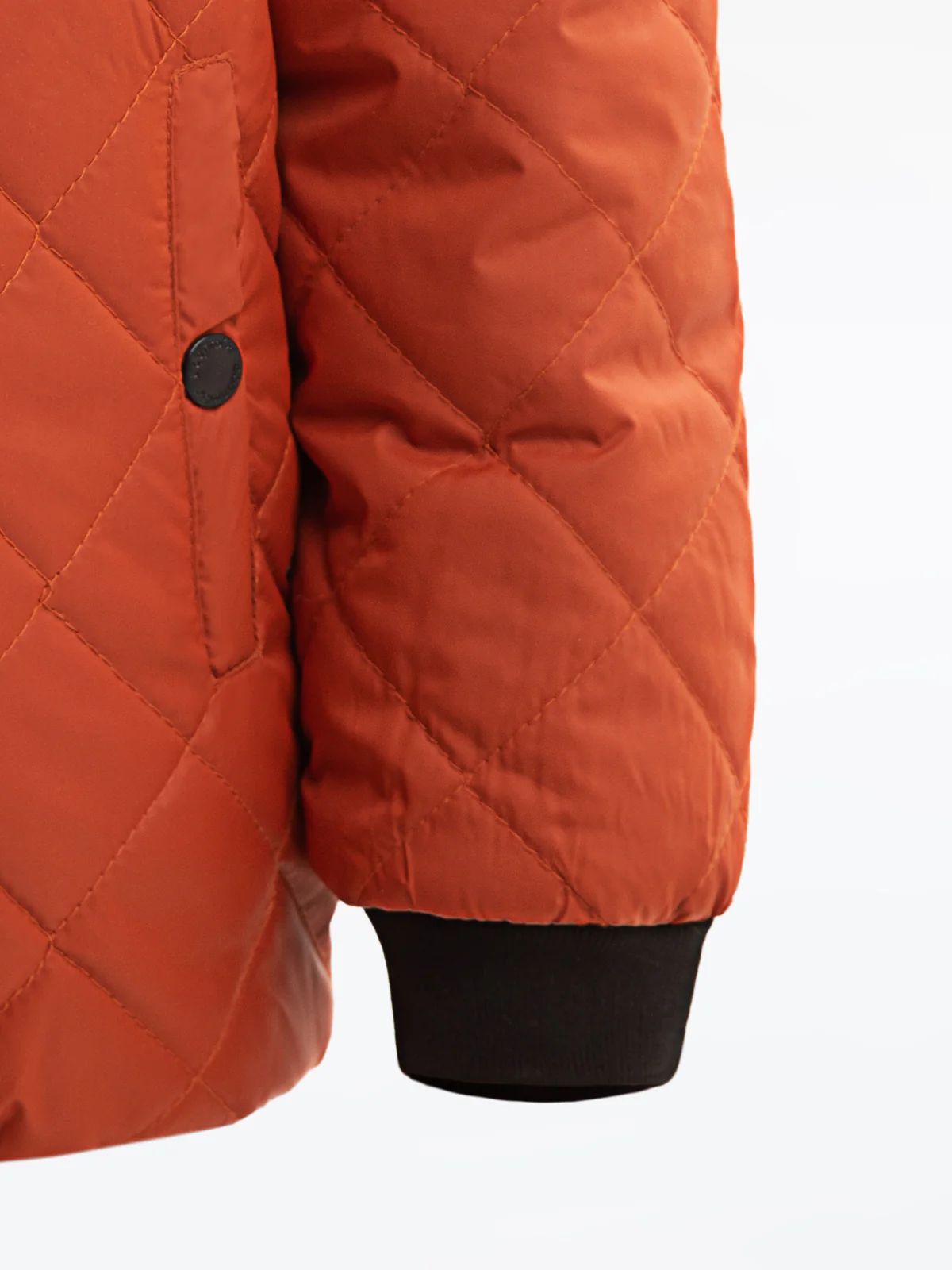Boy's Rust Jacket - EBTJP23-002 - Image 7