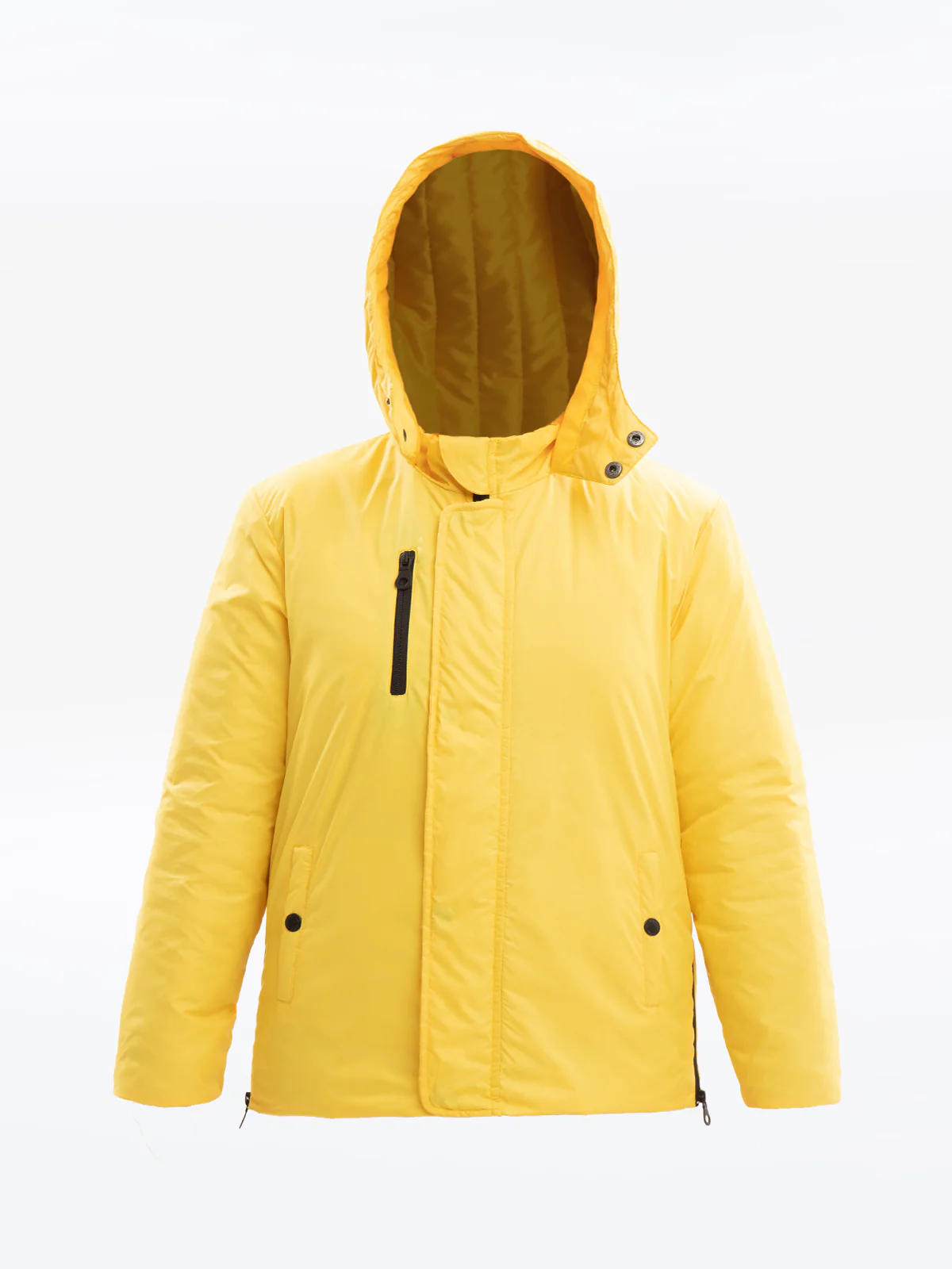 Boy's Yellow Jacket - EBTJP23-001 - Image 2