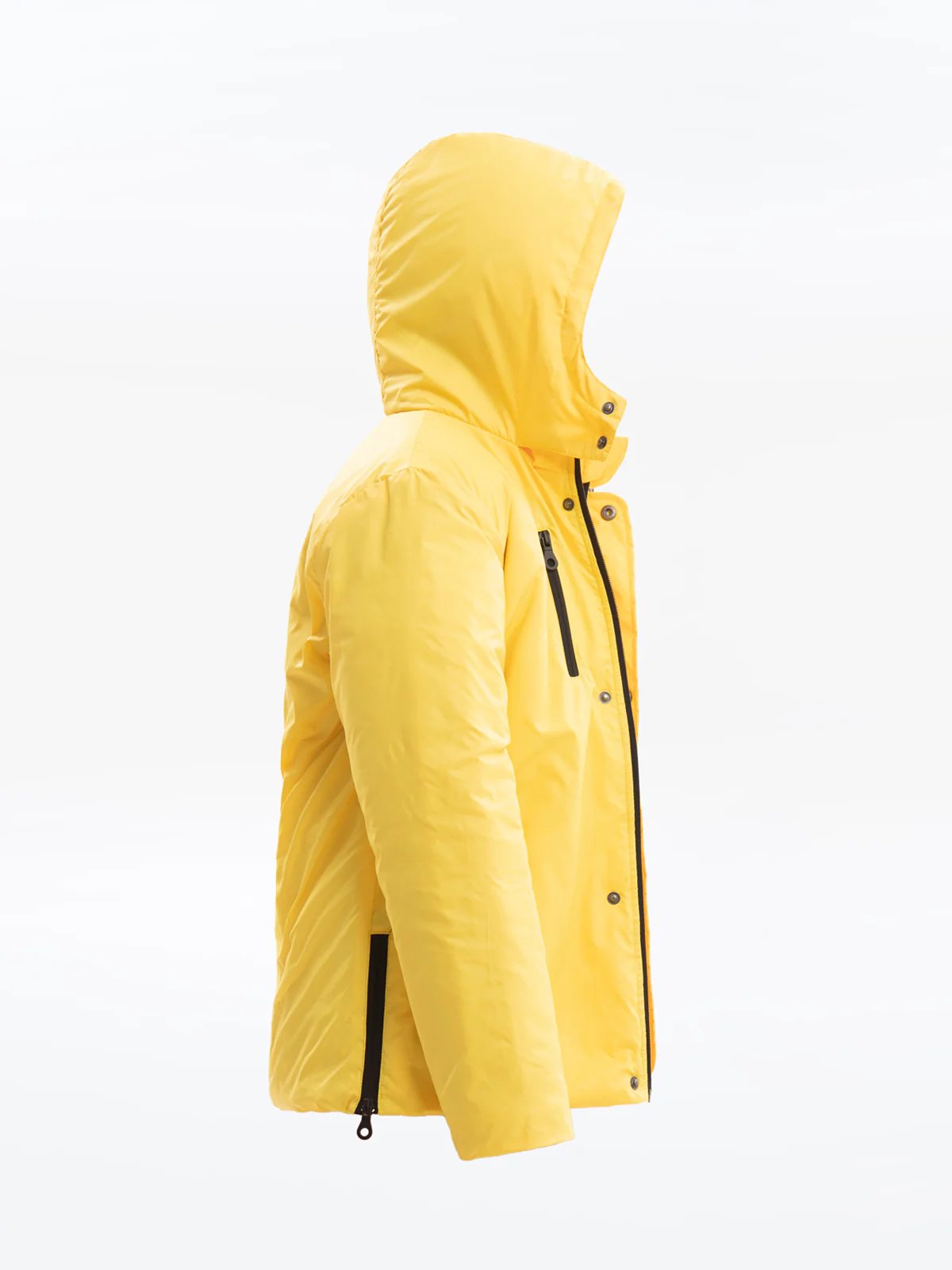 Boy's Yellow Jacket - EBTJP23-001 - Image 3