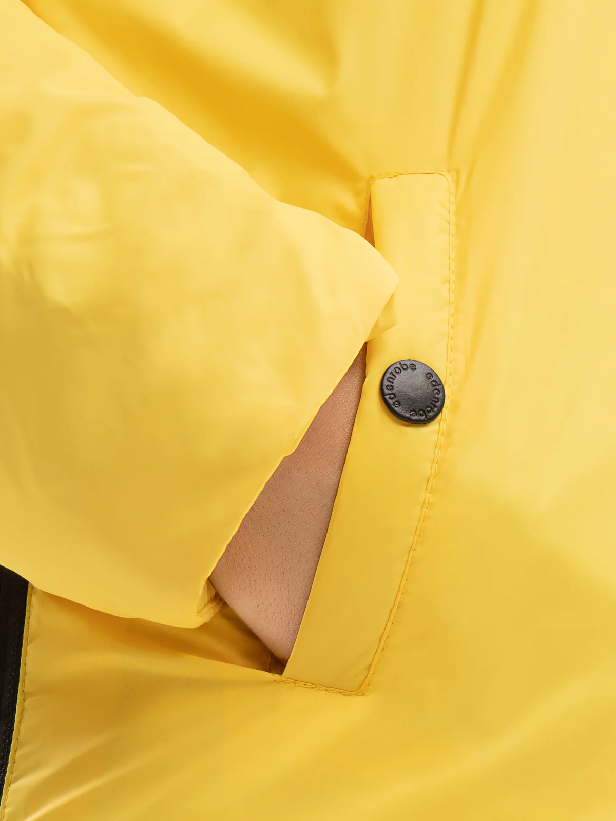 Boy's Yellow Jacket - EBTJP23-001 - Image 4