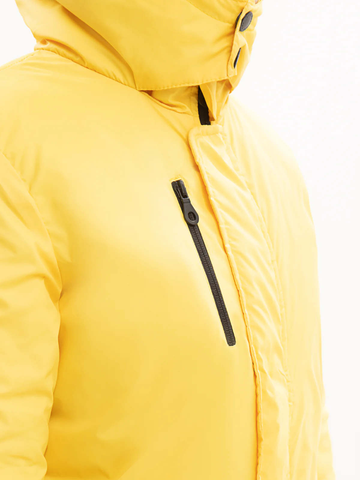 Boy's Yellow Jacket - EBTJP23-001 - Image 7