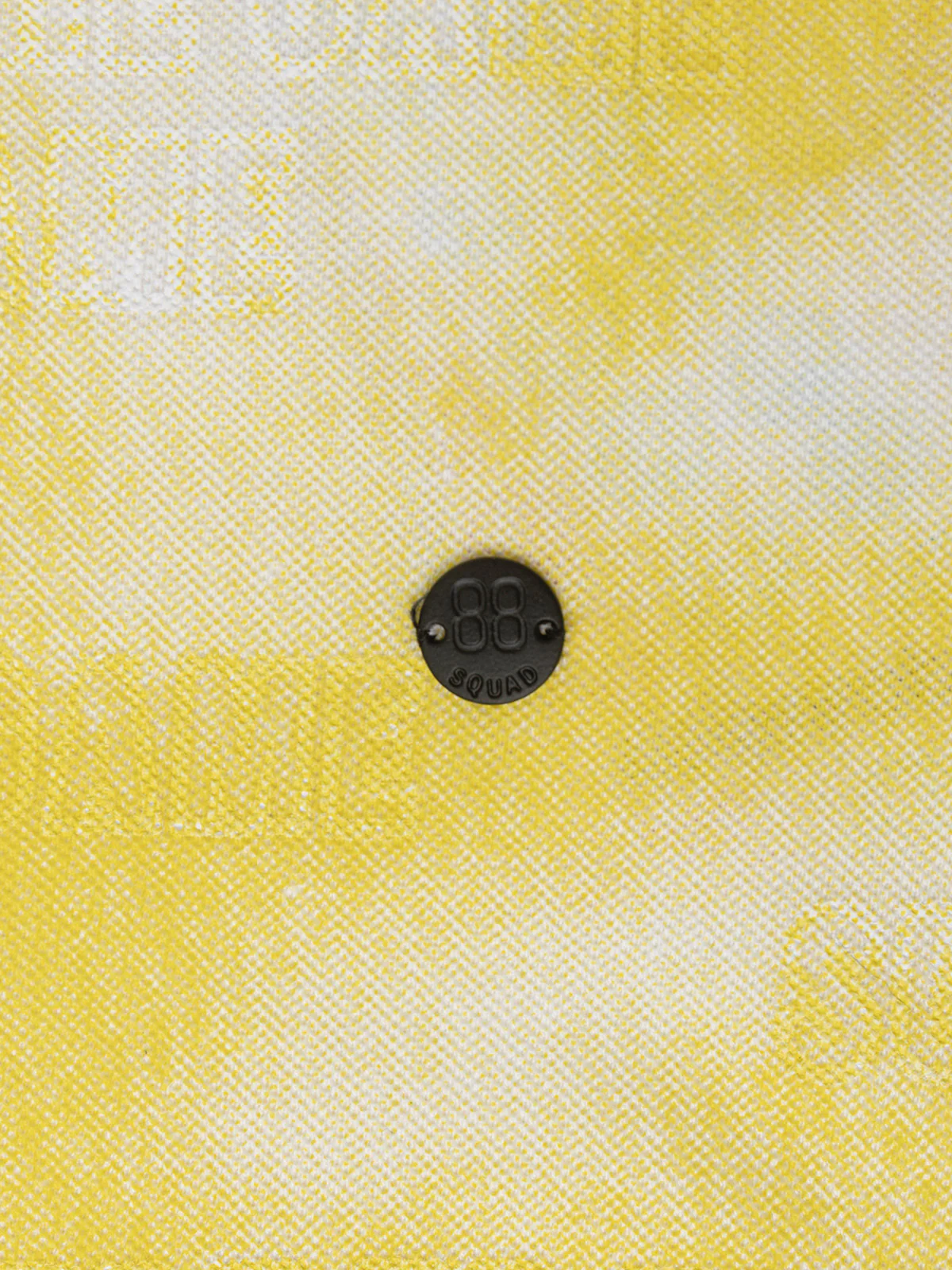Boy's Yellow Polo Shirts - EBTPS24-003 - Image 3
