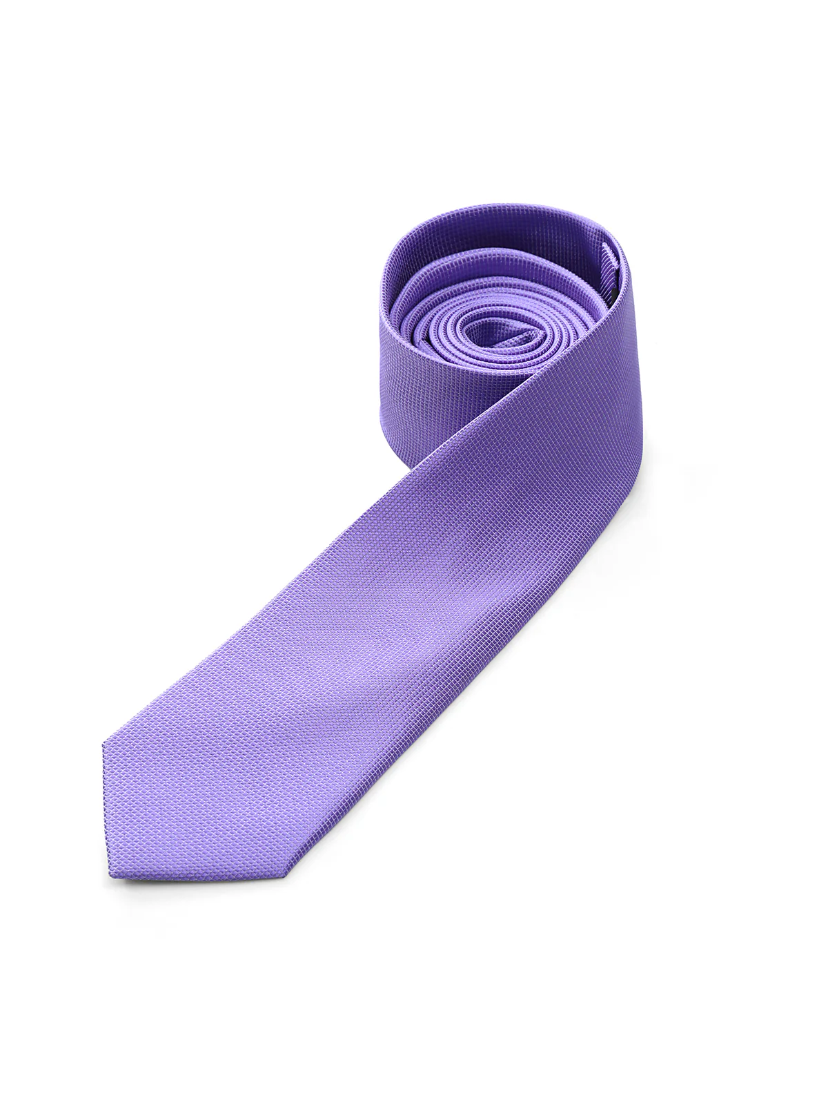 Purple Tie - EAMT24-006 - Image 2