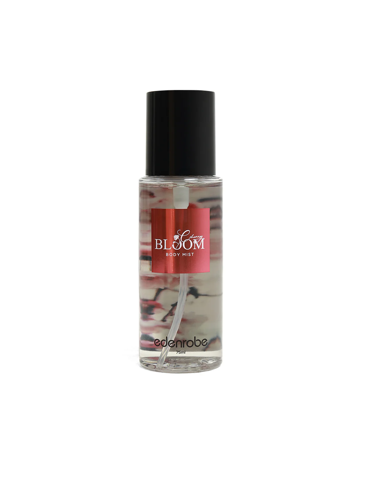 Cherry Bloom Women's Body Mist 75ML - EBWM-CherryBloom 75ML - Image 2