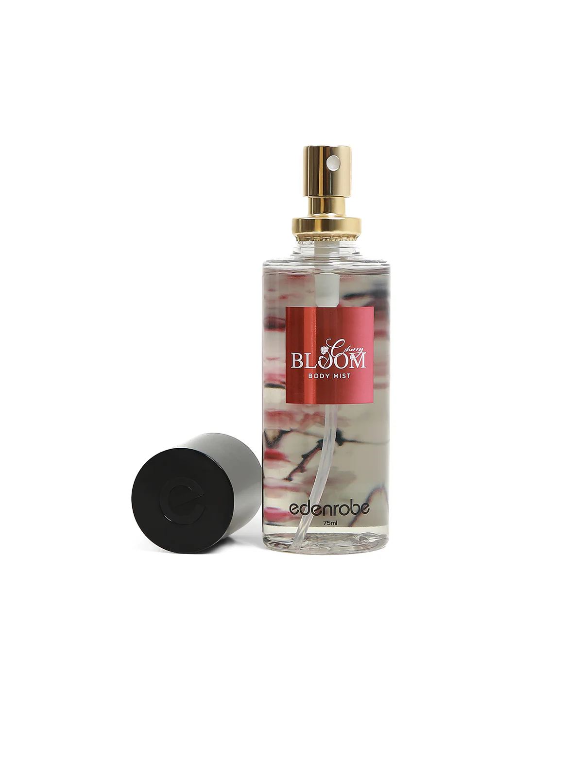 Cherry Bloom Women's Body Mist 75ML - EBWM-CherryBloom 75ML - Image 3