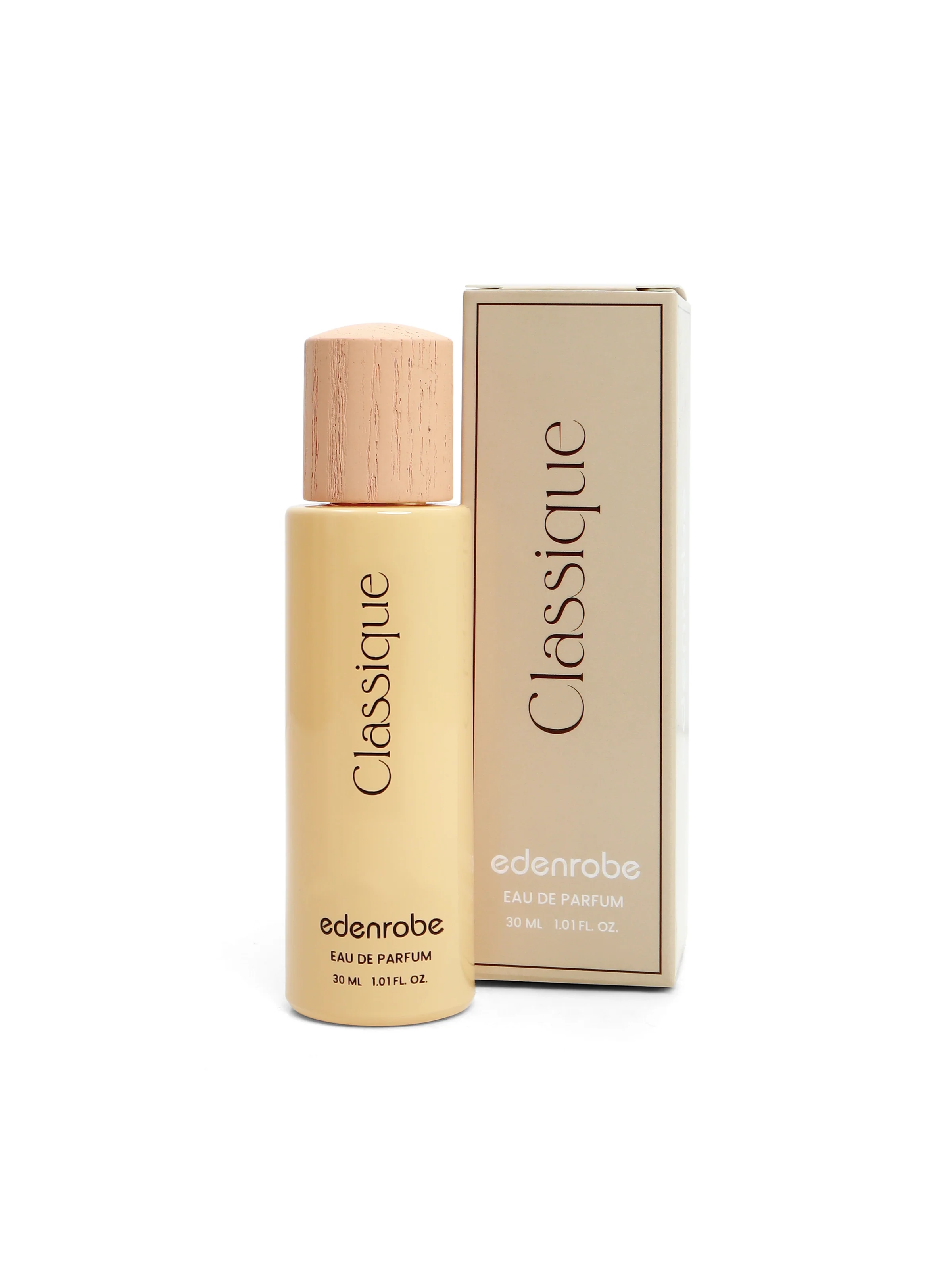 Classique Men's Perfume 30ML - EBMF-CLASSIQUE30ML - Image 3