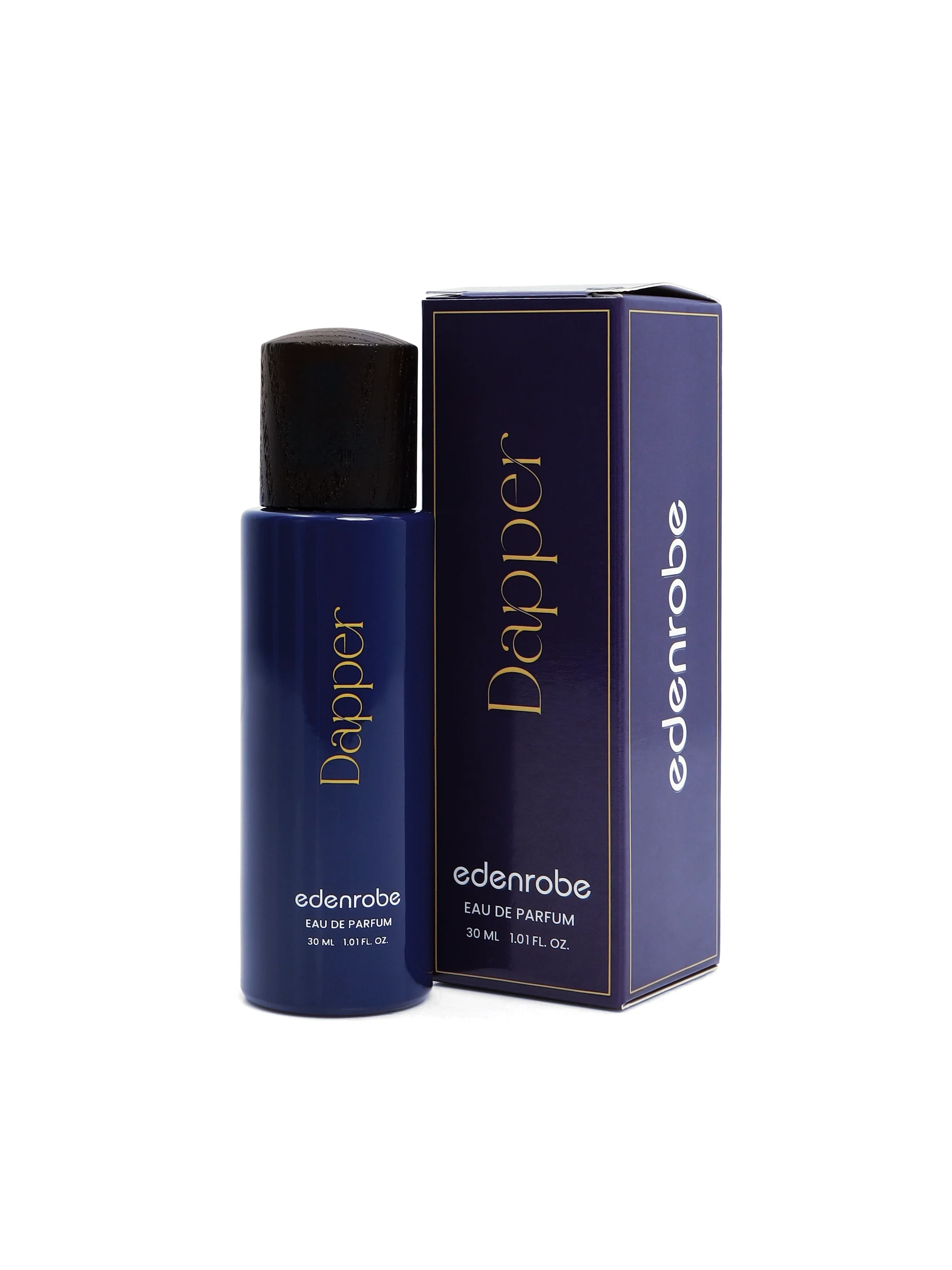 Dapper Men's Perfume 30ML - EBMF-Dapper30ML - Image 3