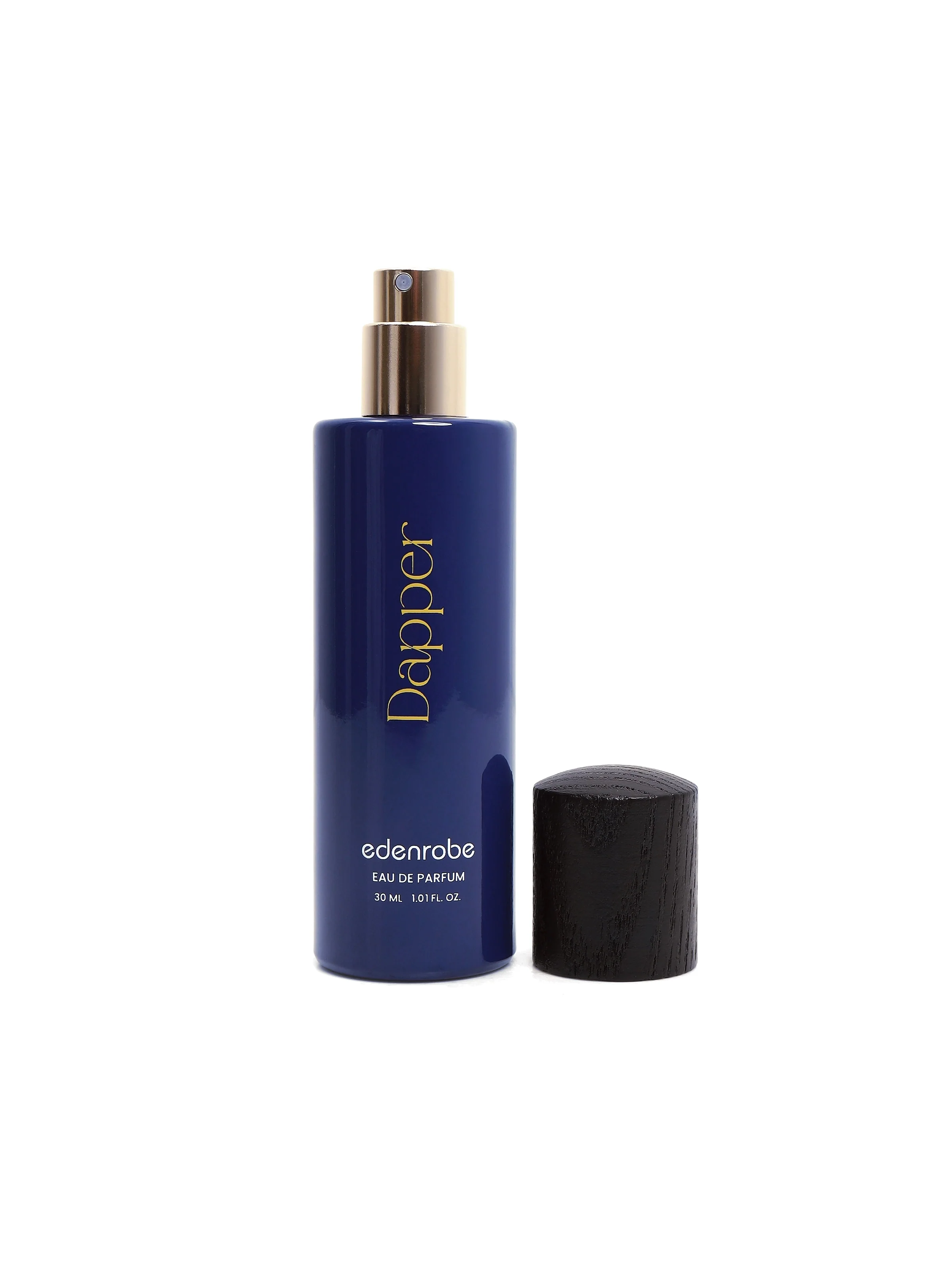 Dapper Men's Perfume 30ML - EBMF-Dapper30ML - Image 4