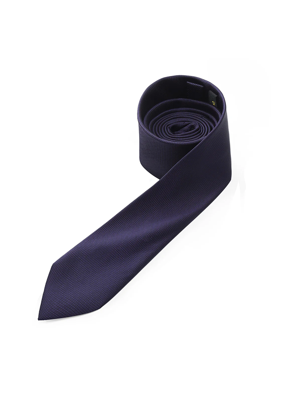 Dark Purple Tie - EAMT24-012 - Image 2