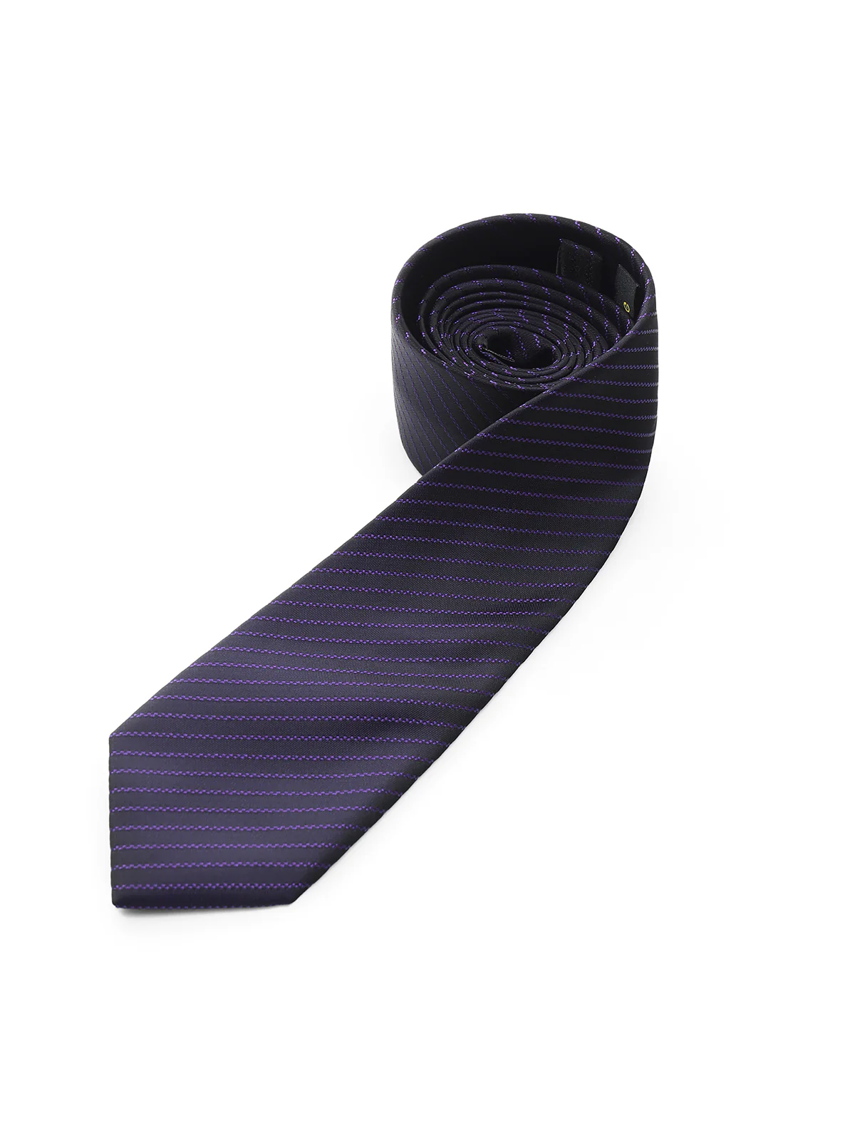 Purple Tie - EAMT24-024 - Image 2
