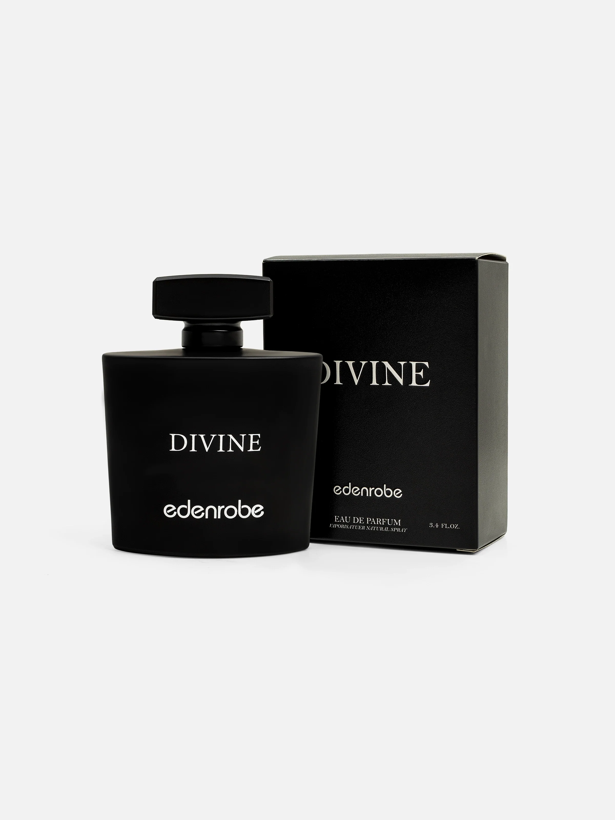 Divine Men's Perfume 100ML - EBMF-DIVINE100ML - Image 3