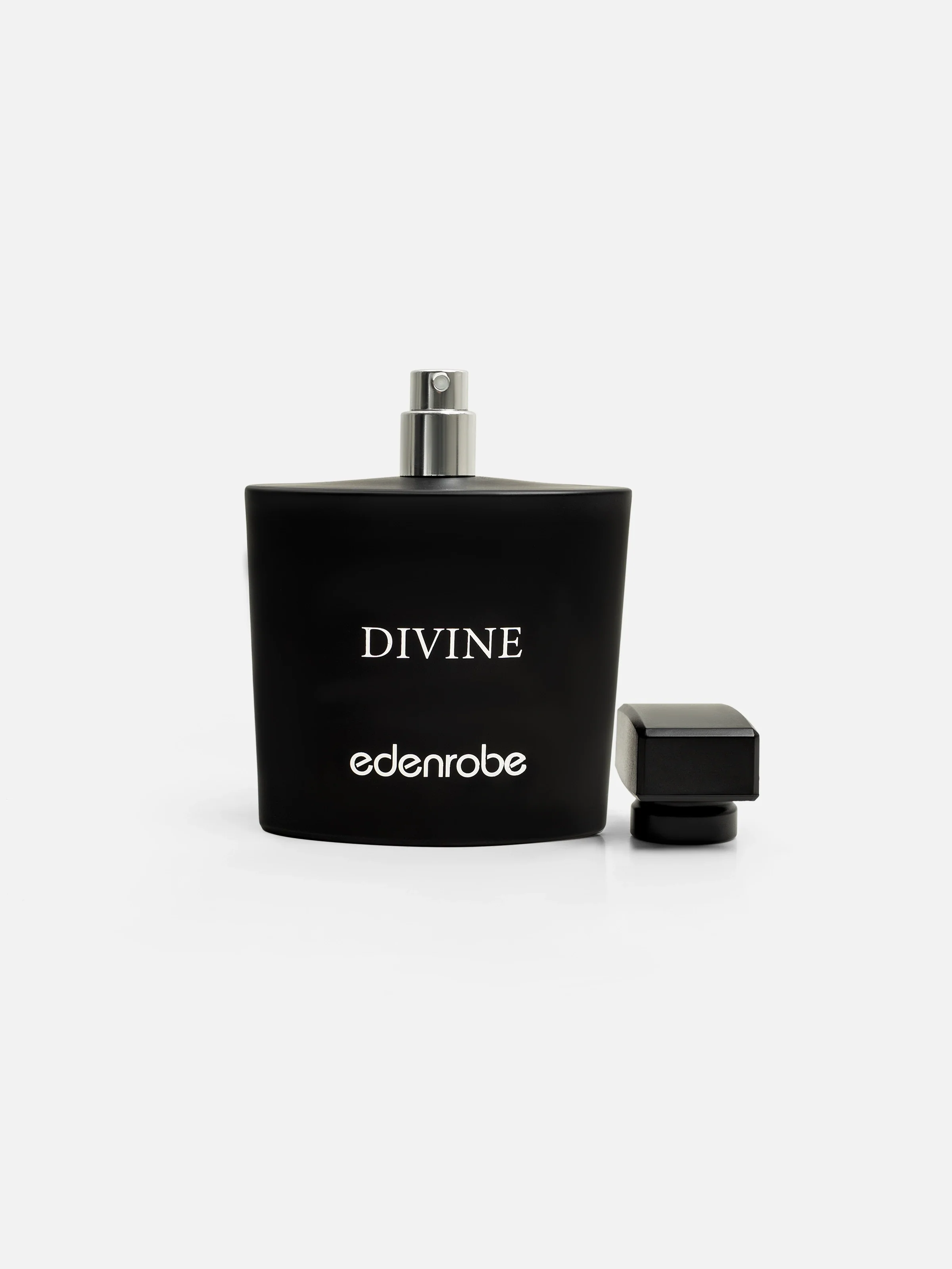 Divine Men's Perfume 100ML - EBMF-DIVINE100ML - Image 4