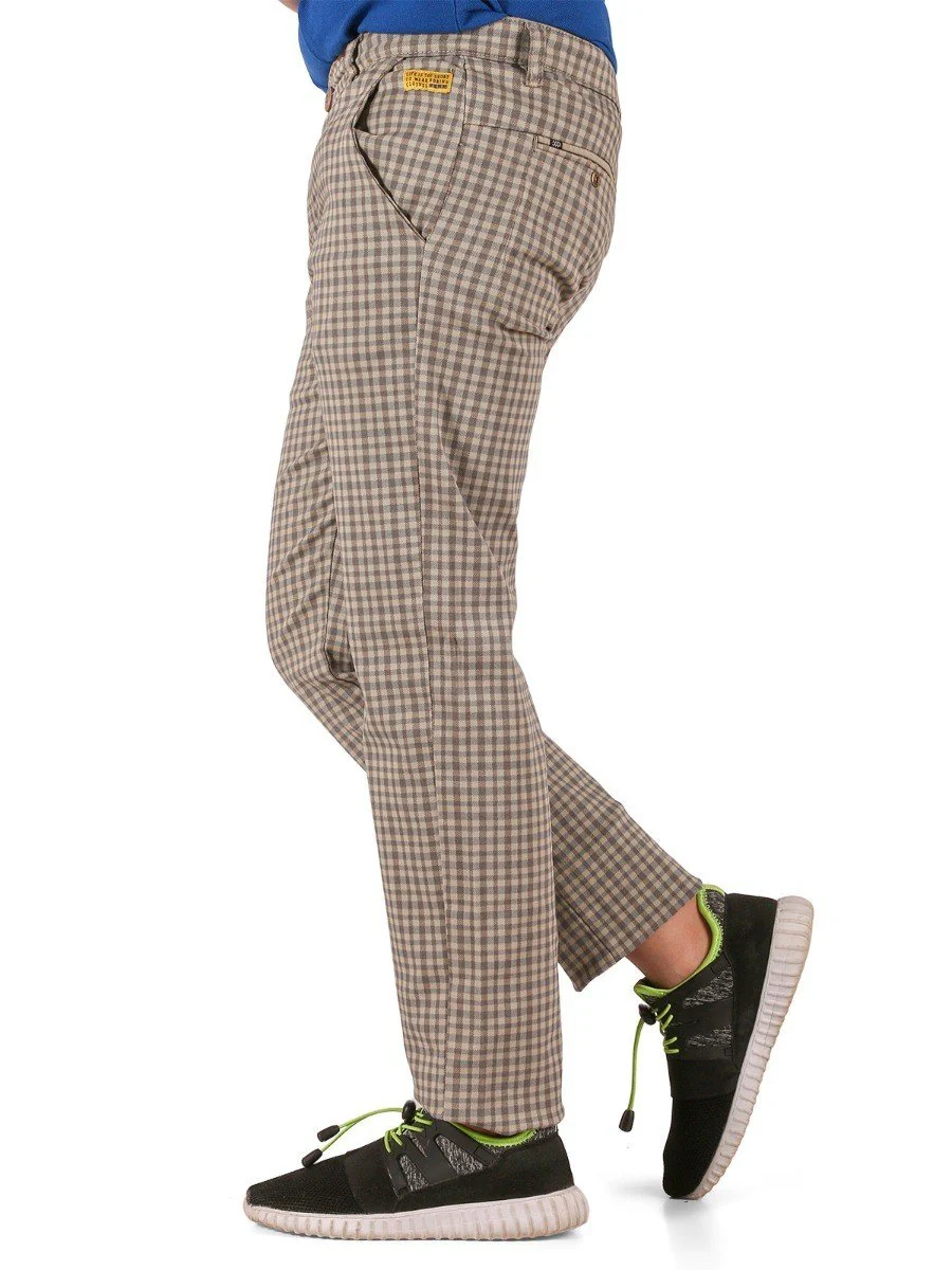 Boy's Sage Chino Pant - EBBCP19-014 - Image 2
