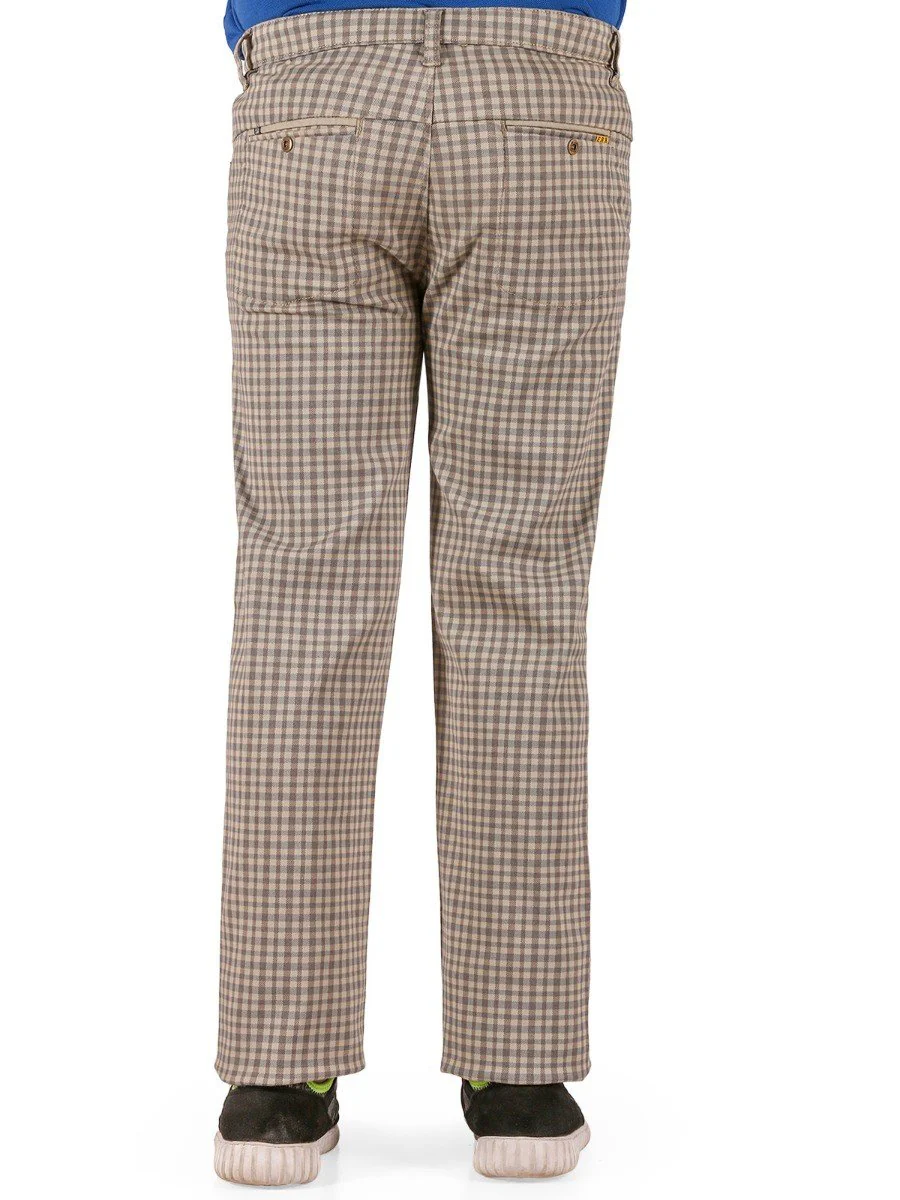 Boy's Sage Chino Pant - EBBCP19-014 - Image 3