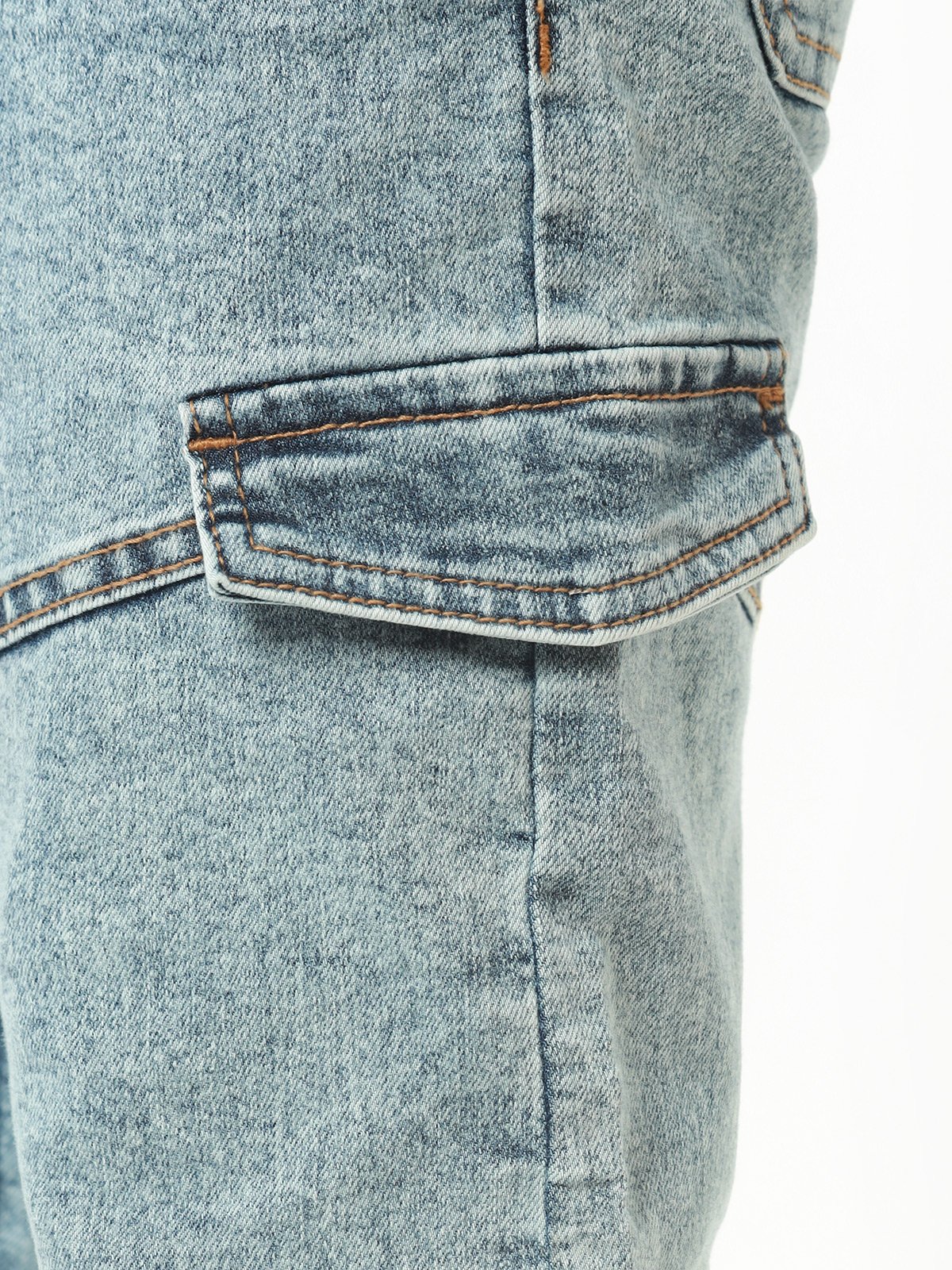 Boy's Light Blue Trouser - EBBT22-010 - Image 4