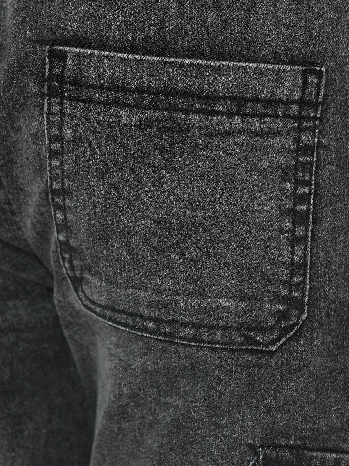 Boy's Charcoal Trouser - EBBT22-011 - Image 3