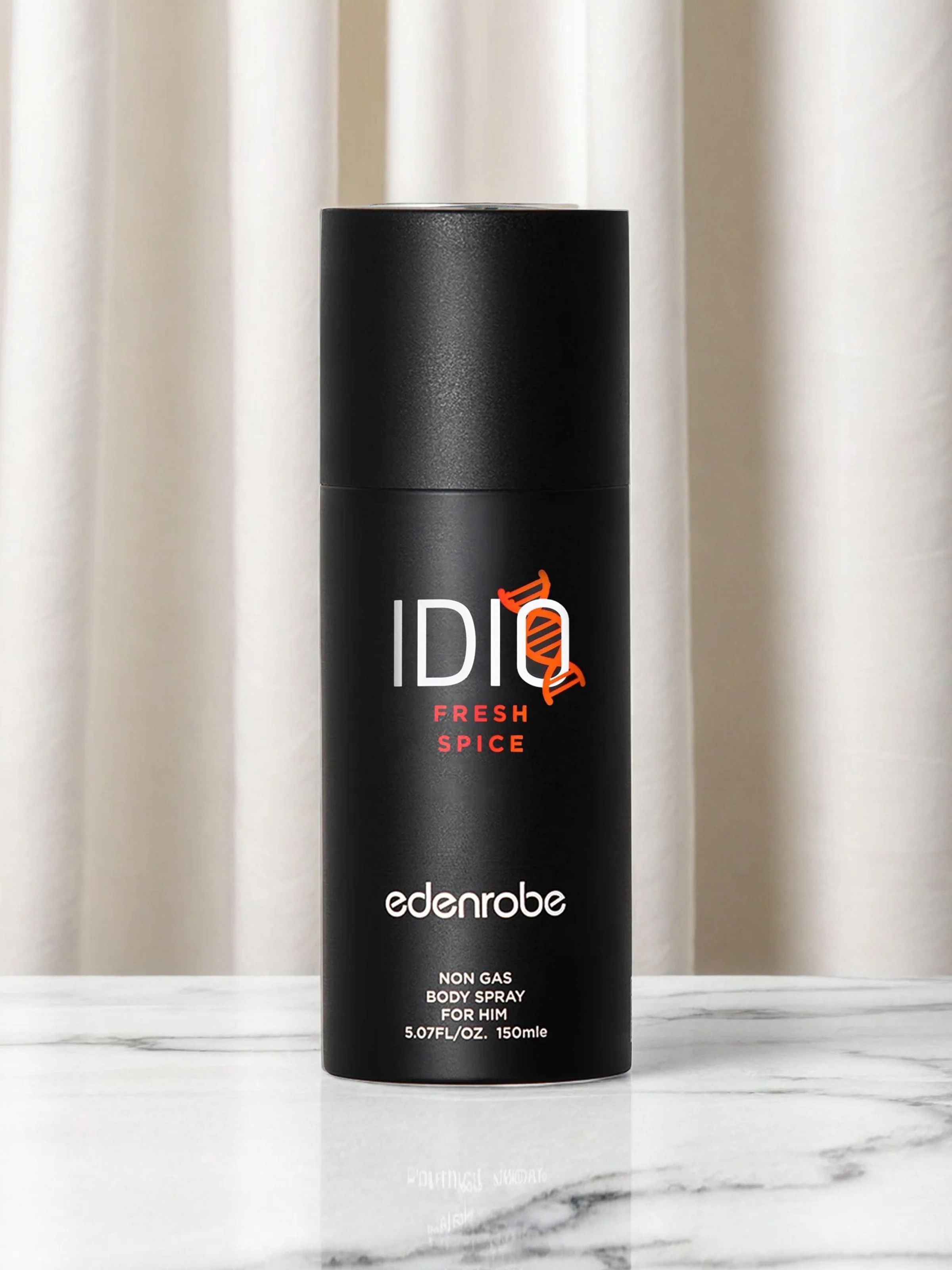 Fresh Spice Men's Deodorants 150ML - EBMD-Fresh Spice