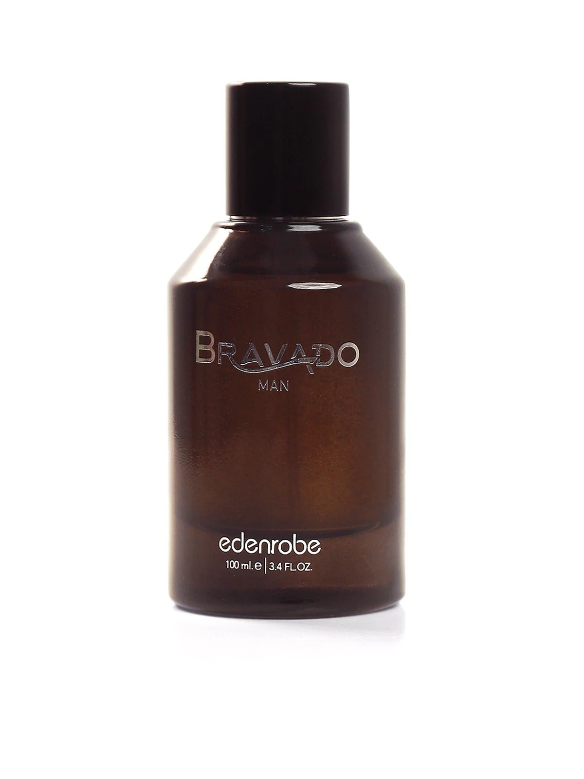 BRAVADO Men's Perfume 100ML - EBMF-BRAVADO
