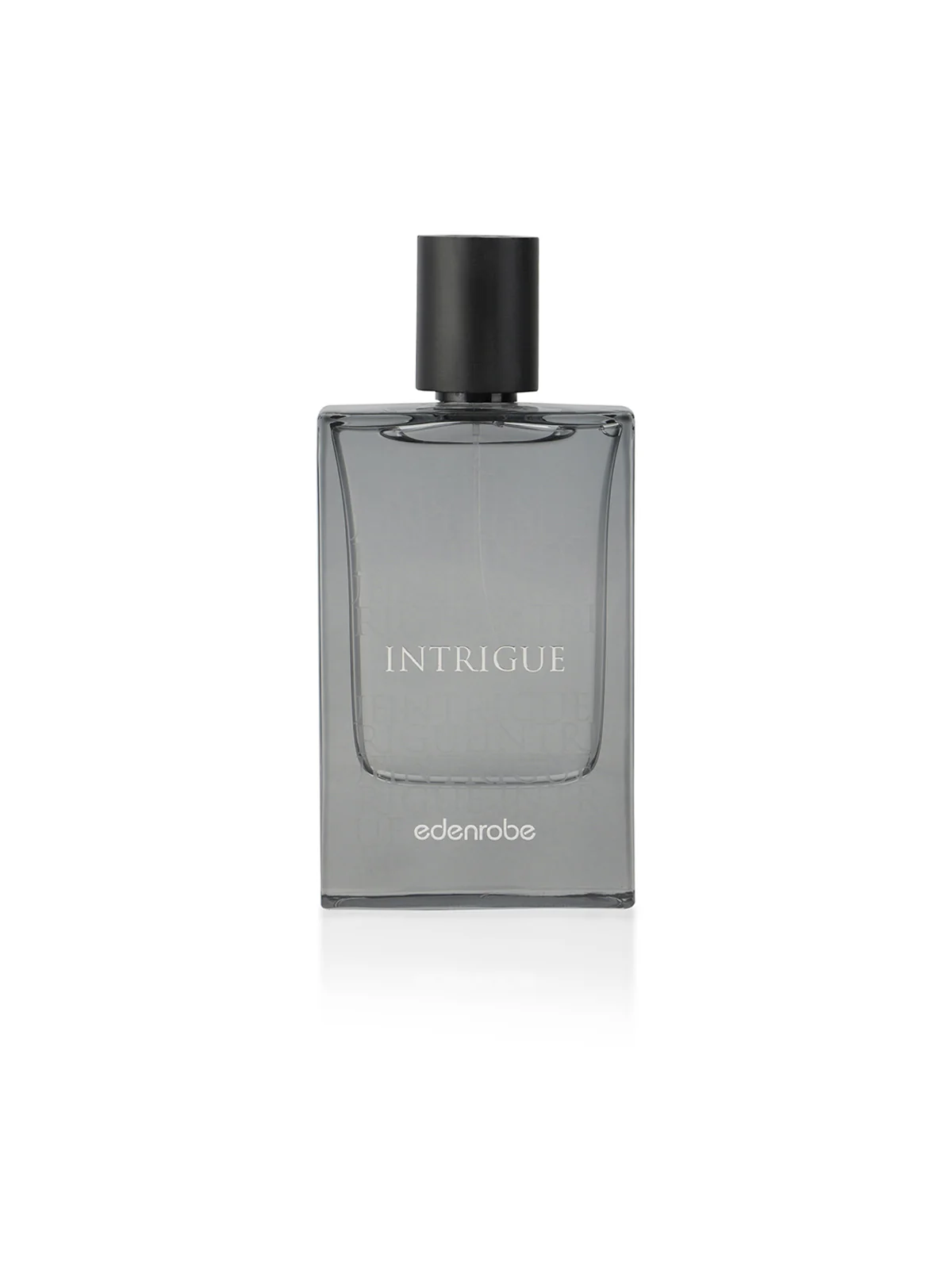 Intrigue Men's Perfume 100ML - EBMF-INTRIGUE - Image 2