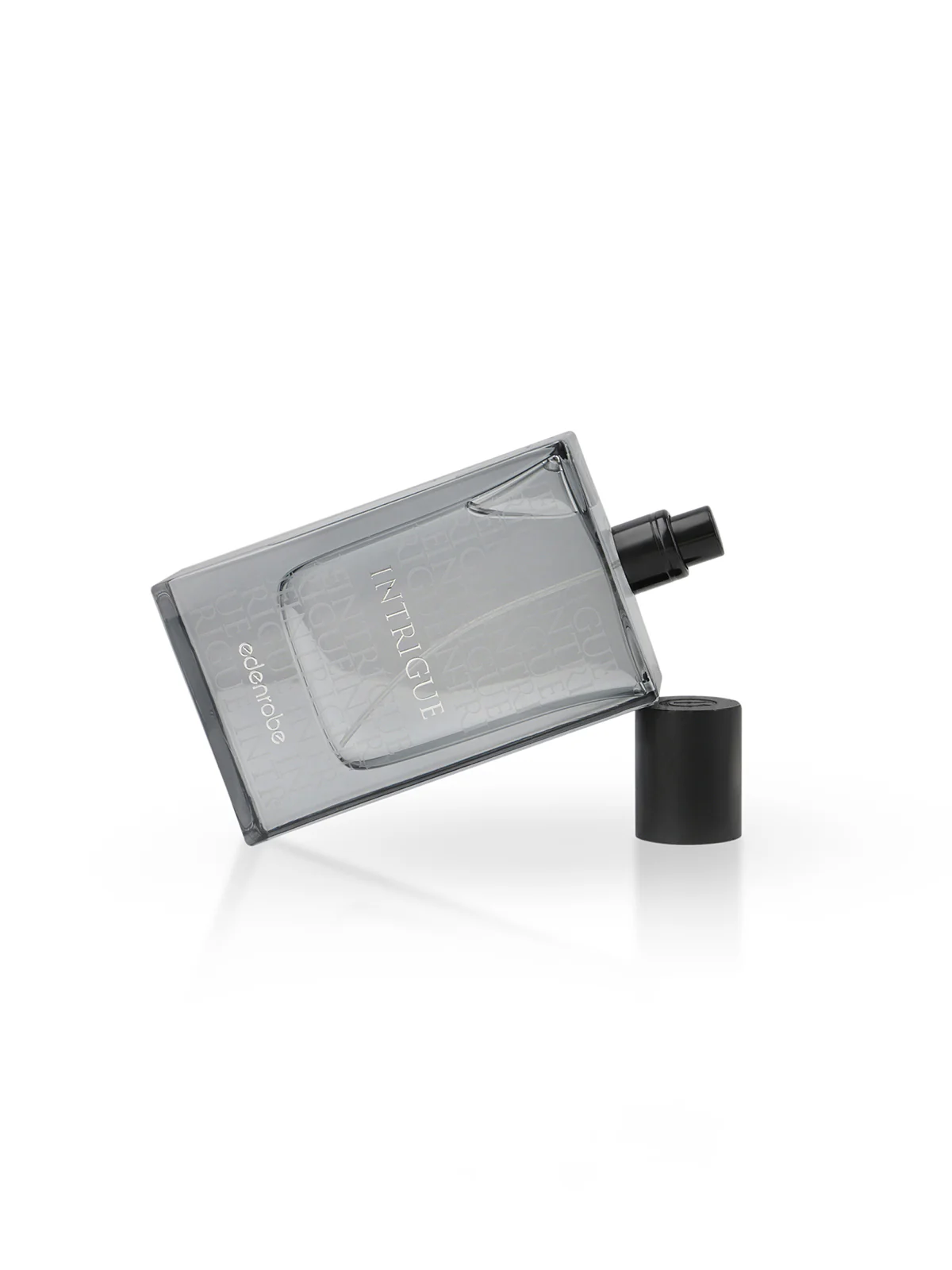 Intrigue Men's Perfume 100ML - EBMF-INTRIGUE - Image 4