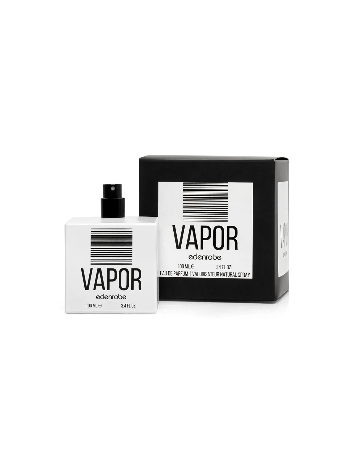 Vapor Men's Perfume 100ML - EBMF-Vapor - Image 3