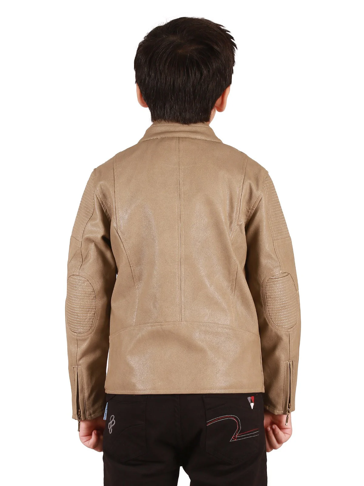 Boy's Sage Jacket - EBTJ19-12041 - Image 2