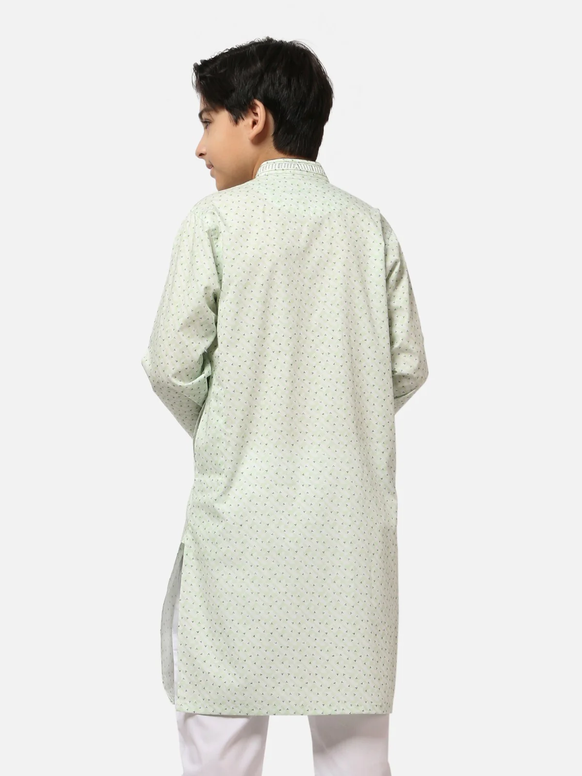 EBTK20-3679- Light Green - Image 3