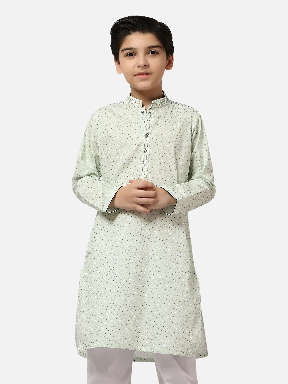 EBTK20-3679- Light Green - Image 4