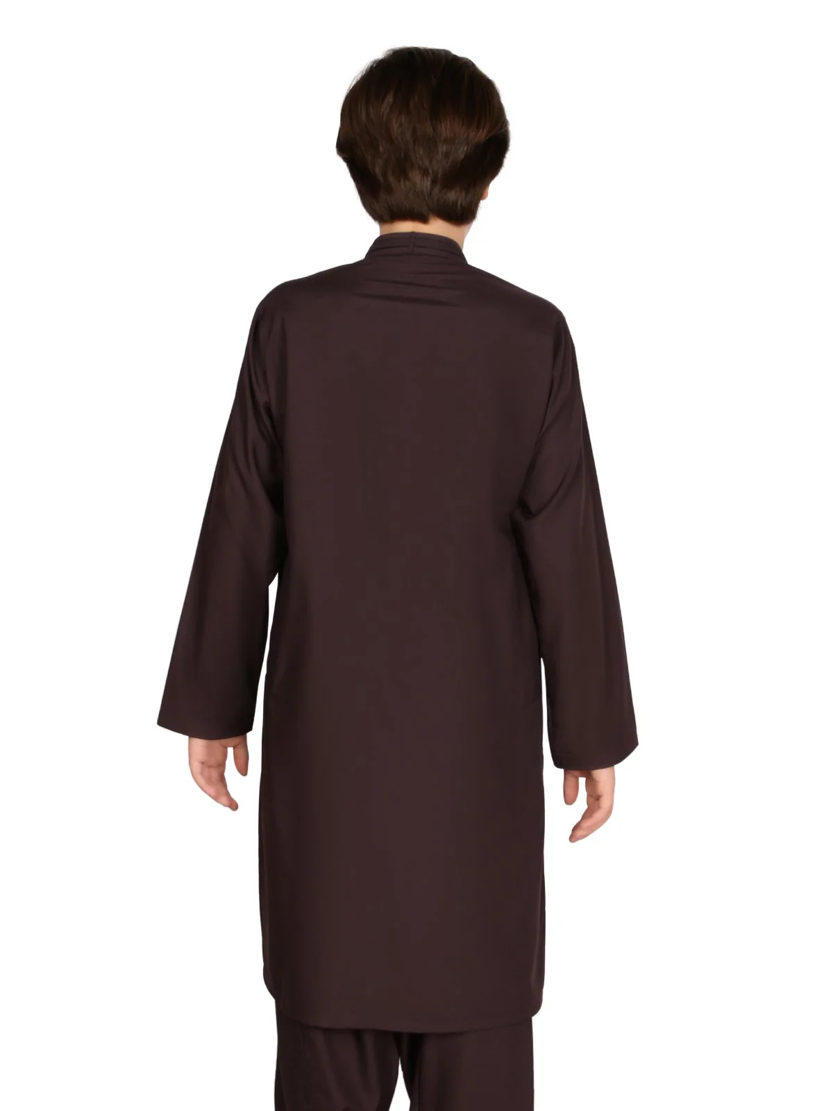 Boy's Fudge Kurta Shalwar - EBTKS20-3654 - Image 3