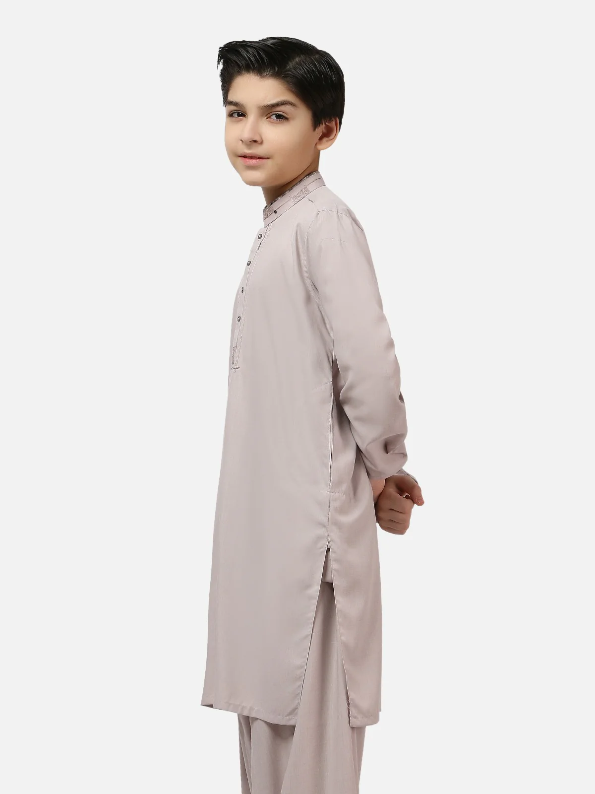 EBTKS20-3674- Ash Grey - Image 3