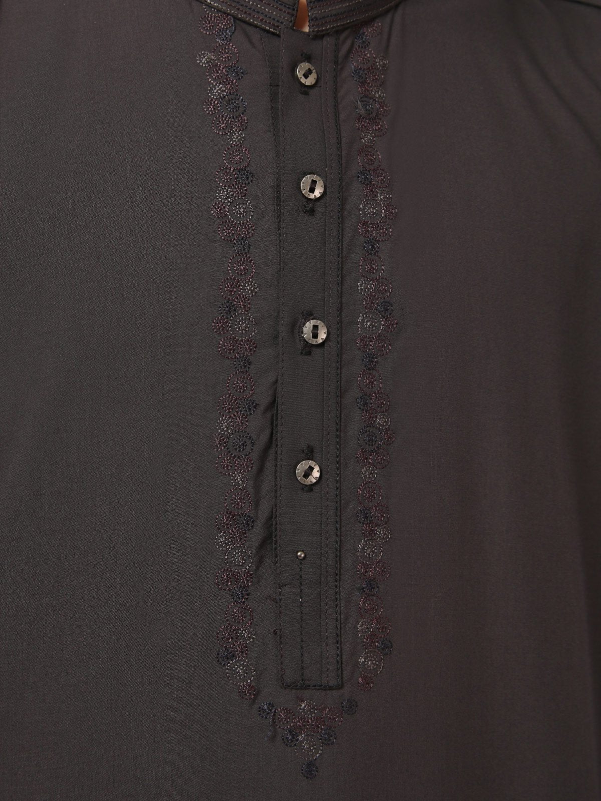 EBTKS20-3675- Charcoal Grey - Image 2