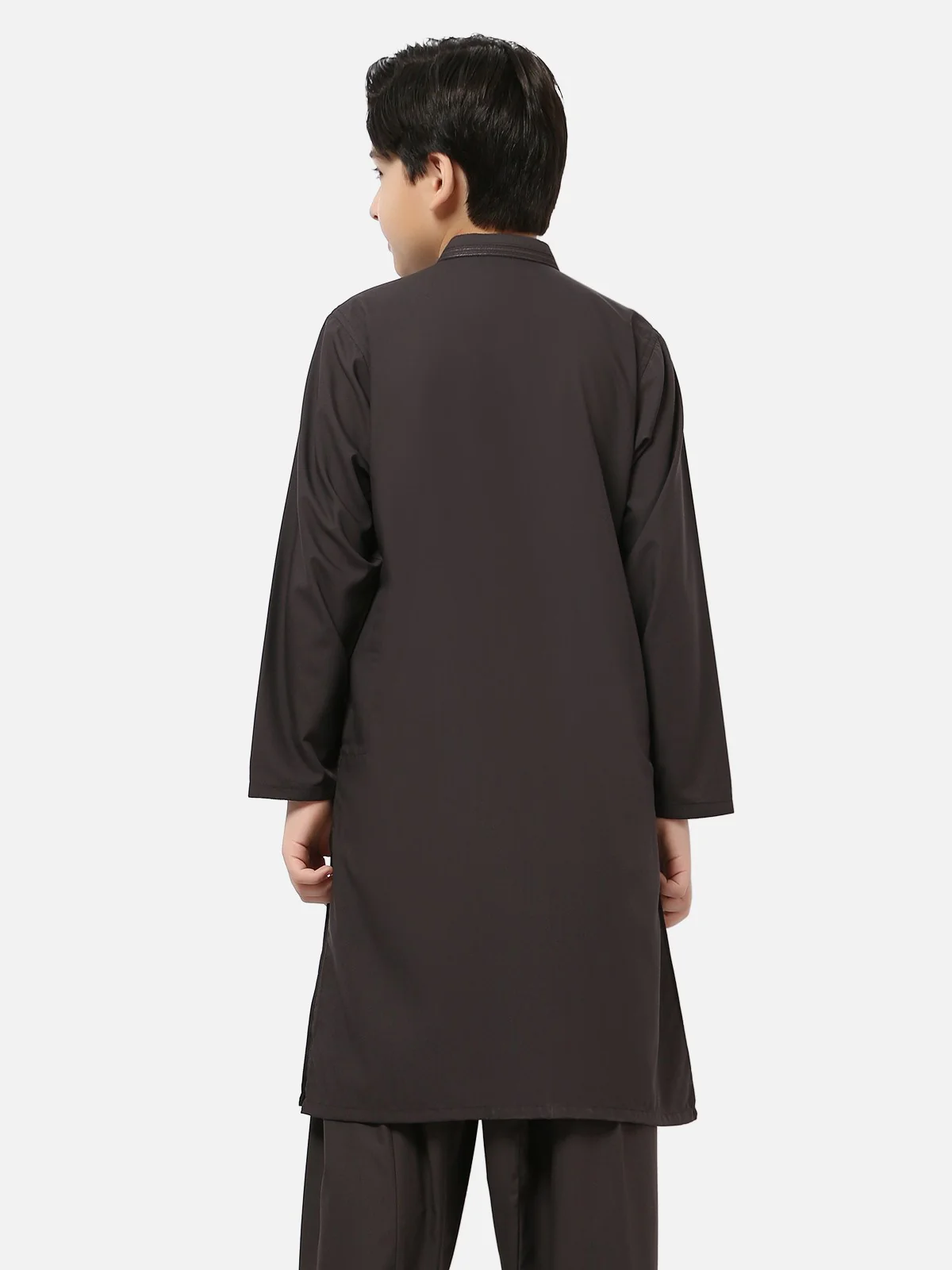 EBTKS20-3675- Charcoal Grey - Image 4