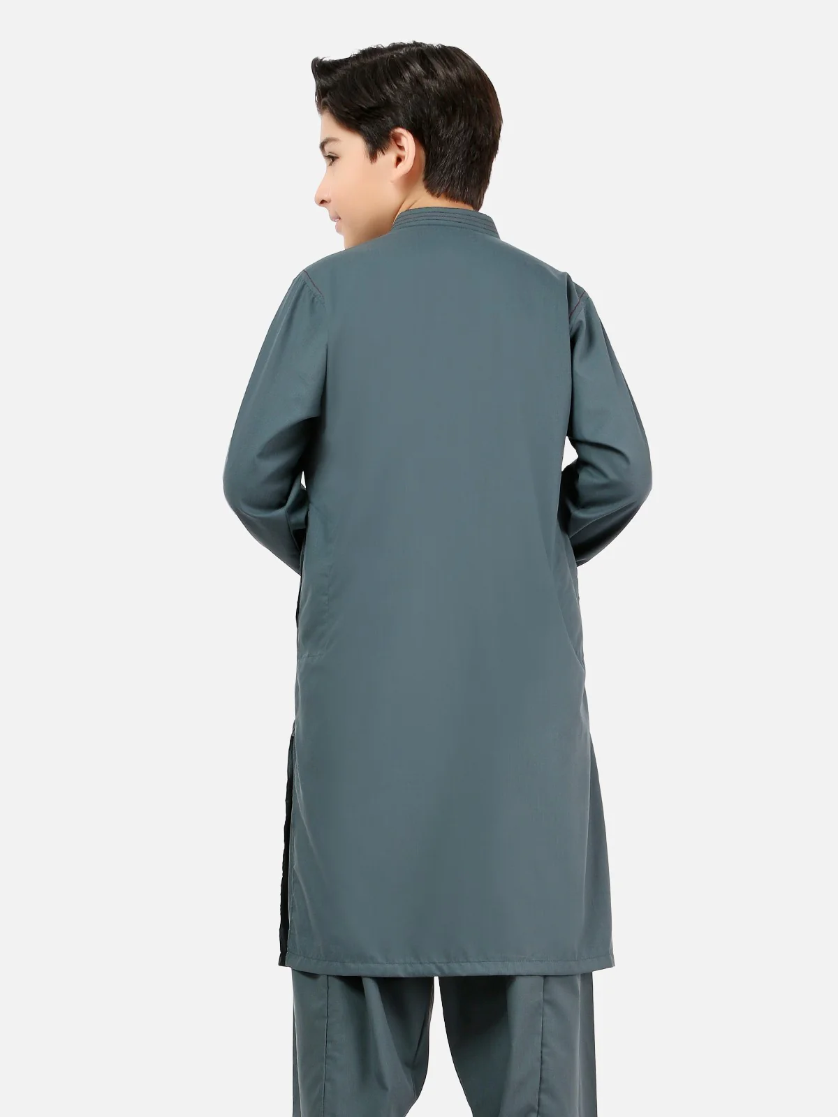 EBTKS20-3676- Dark Teal - Image 3