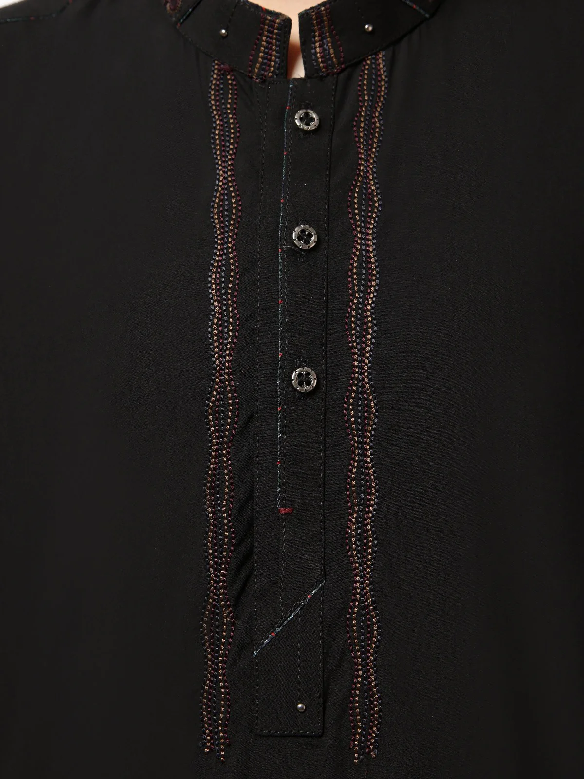 EBTKS20-3677- Black - Image 2