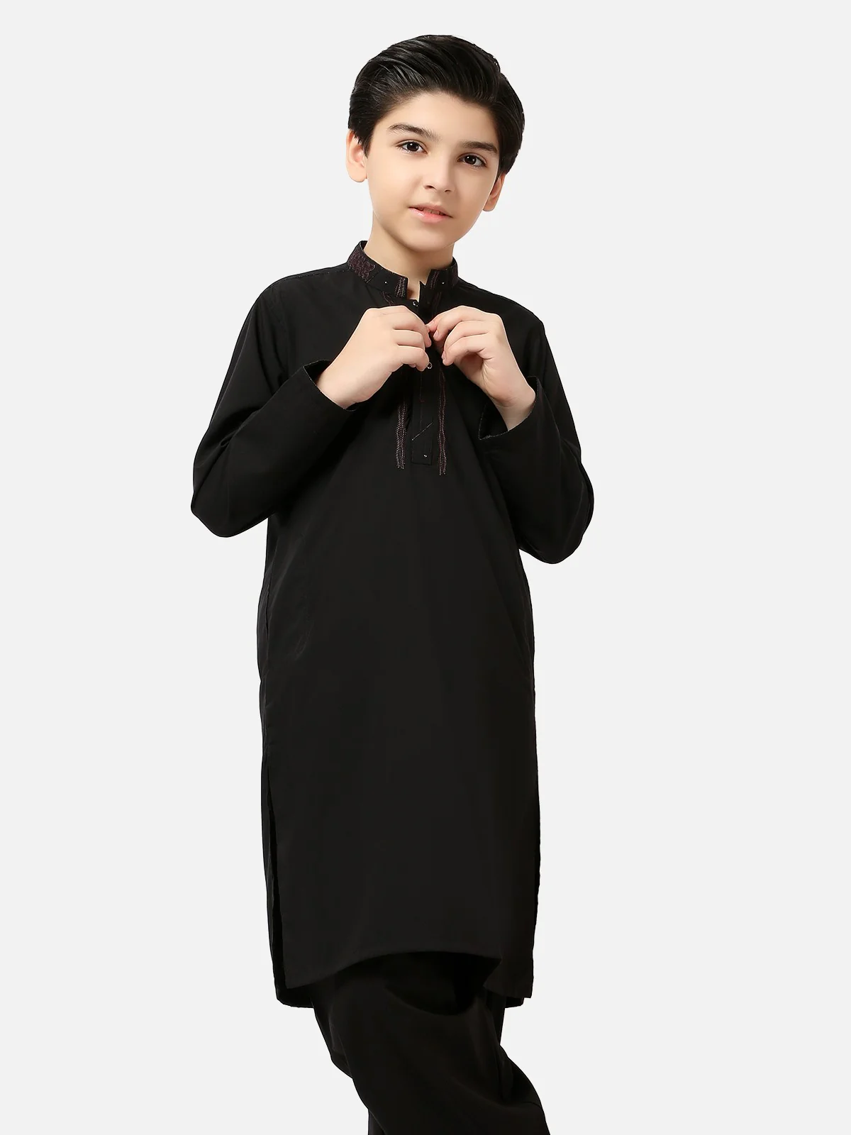 EBTKS20-3677- Black - Image 5