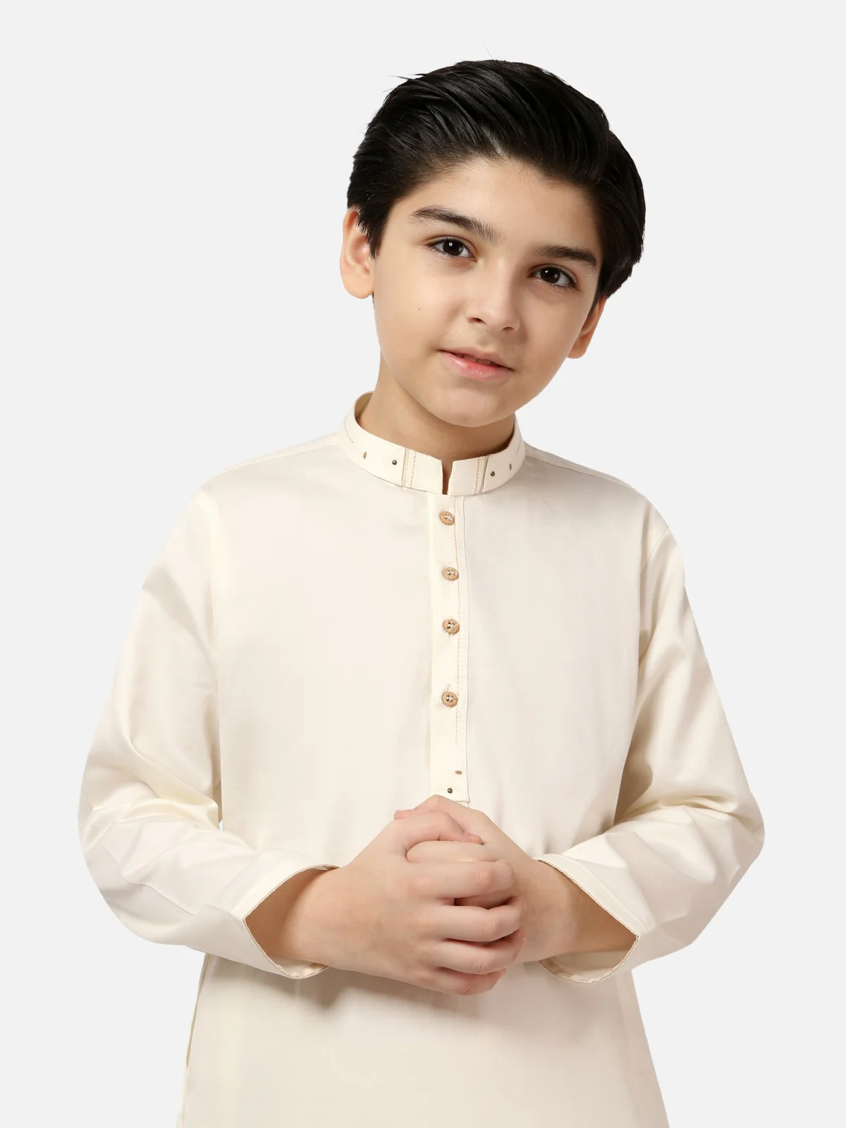EBTKS20-3686- Cream - Image 2