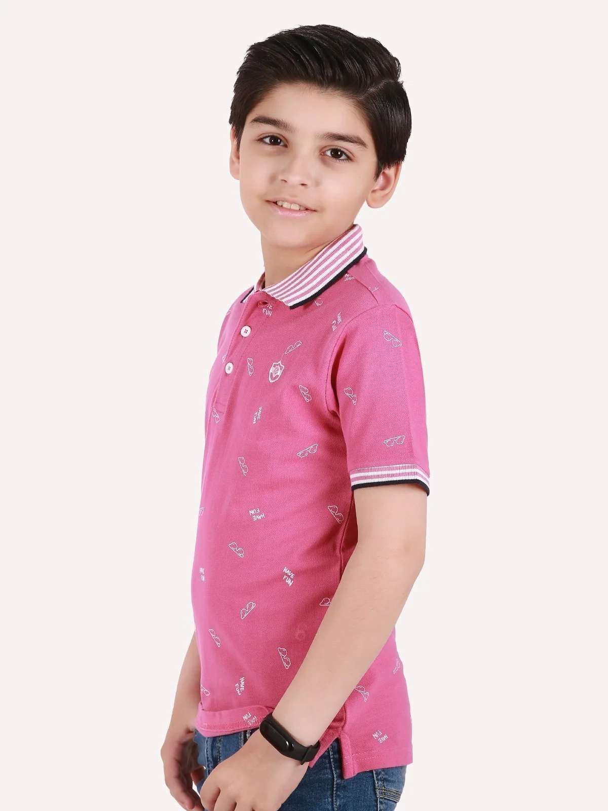 EBTPS20-002 - Pink - Image 2