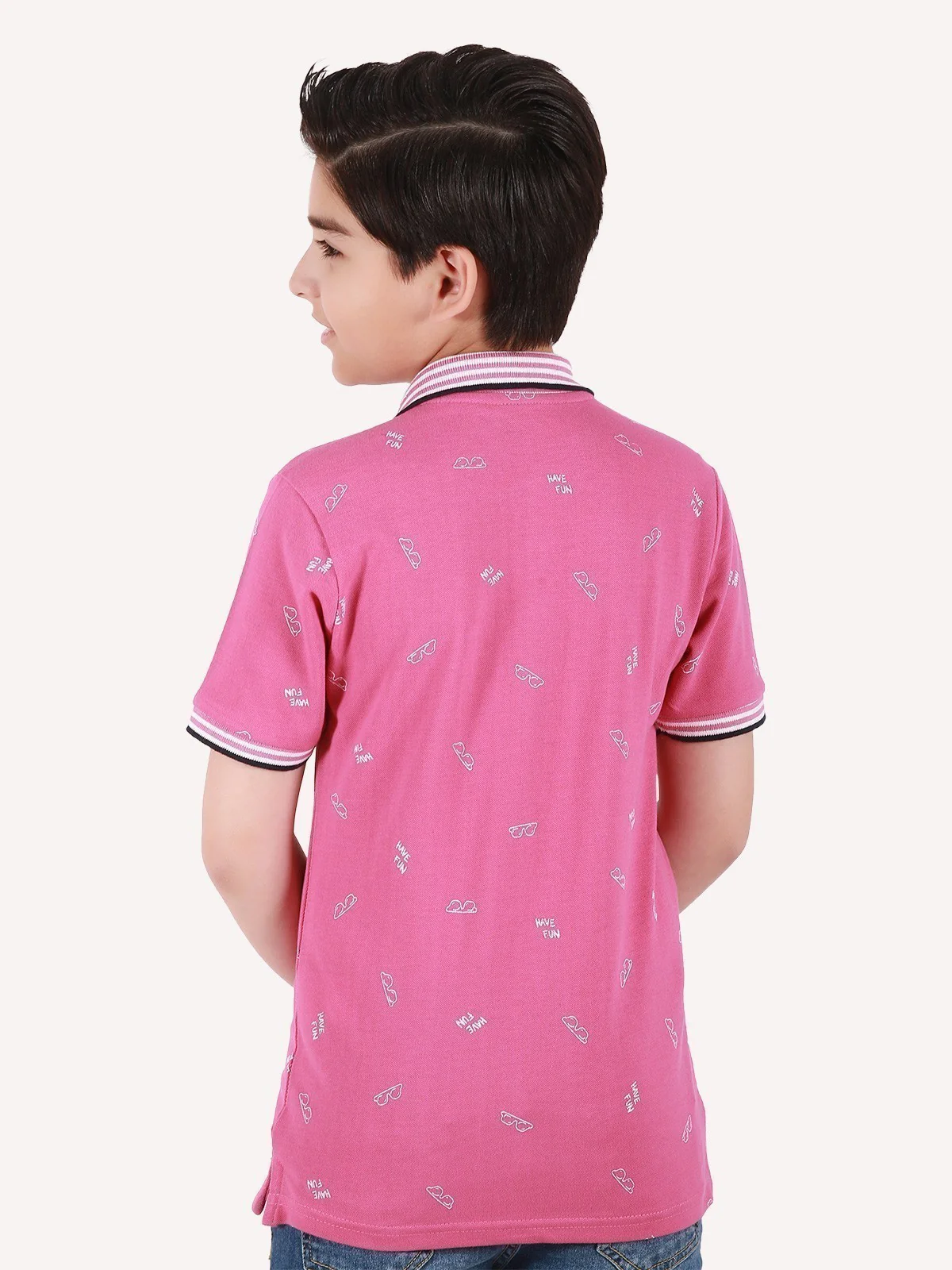EBTPS20-002 - Pink - Image 3
