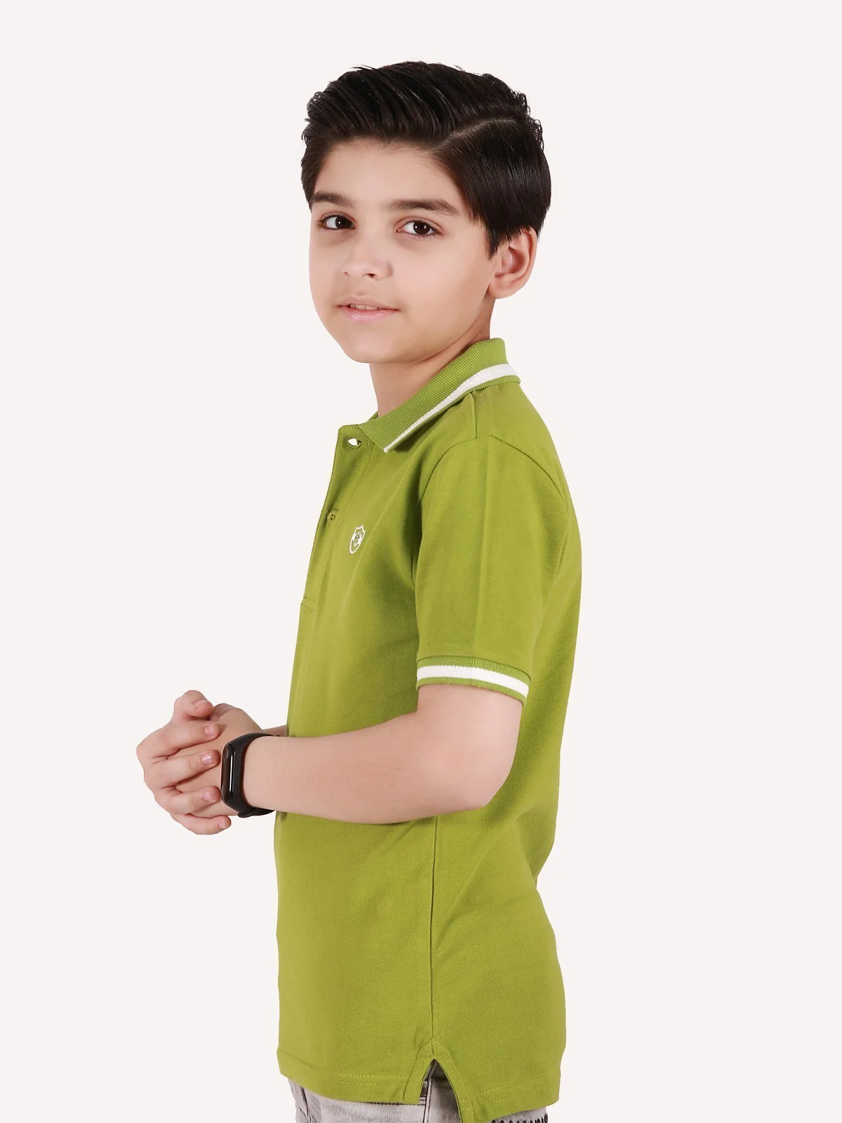 EBTPS20-011- Light Green - Image 2