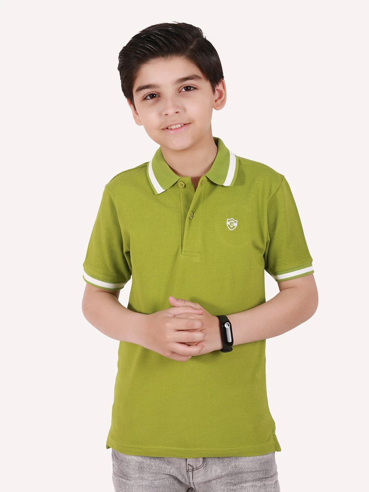 EBTPS20-011- Light Green - Image 4